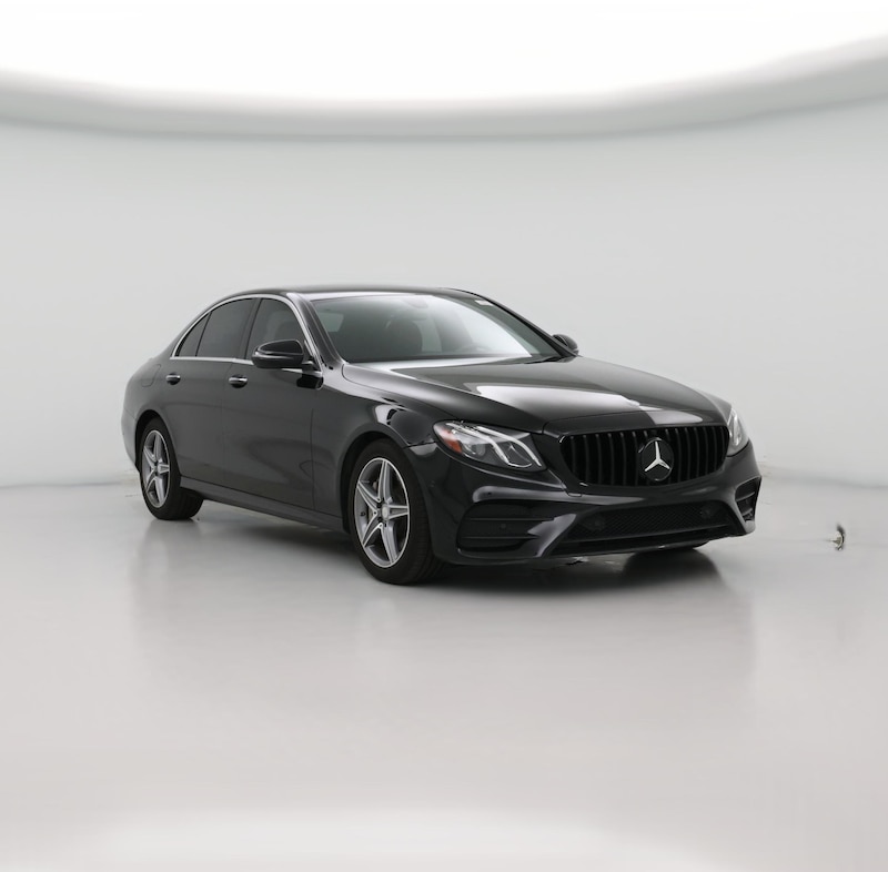 2017 Mercedes-Benz E300