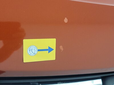 Condition detail