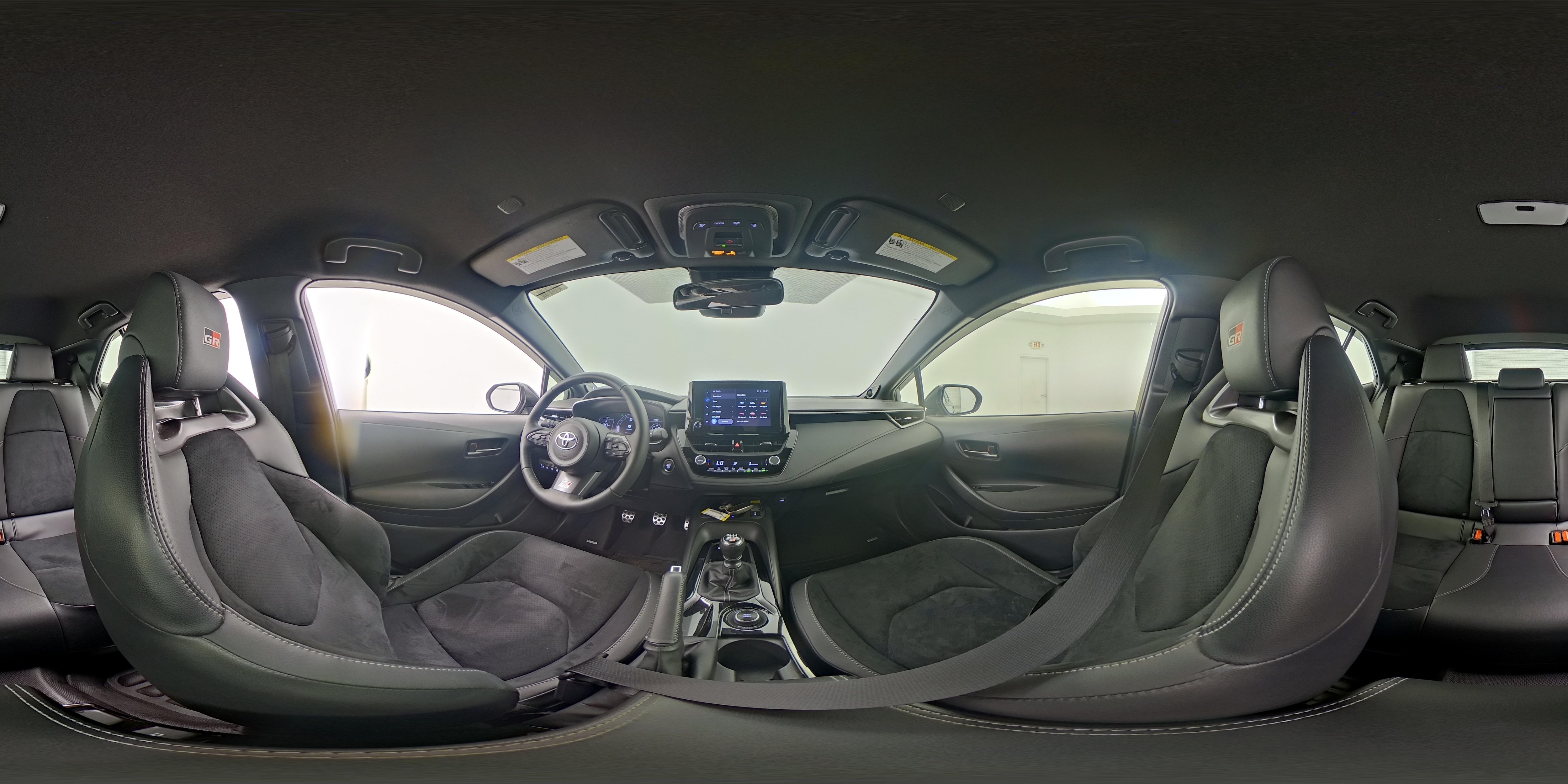 2024 Toyota GR Corolla Premium - Photo 23