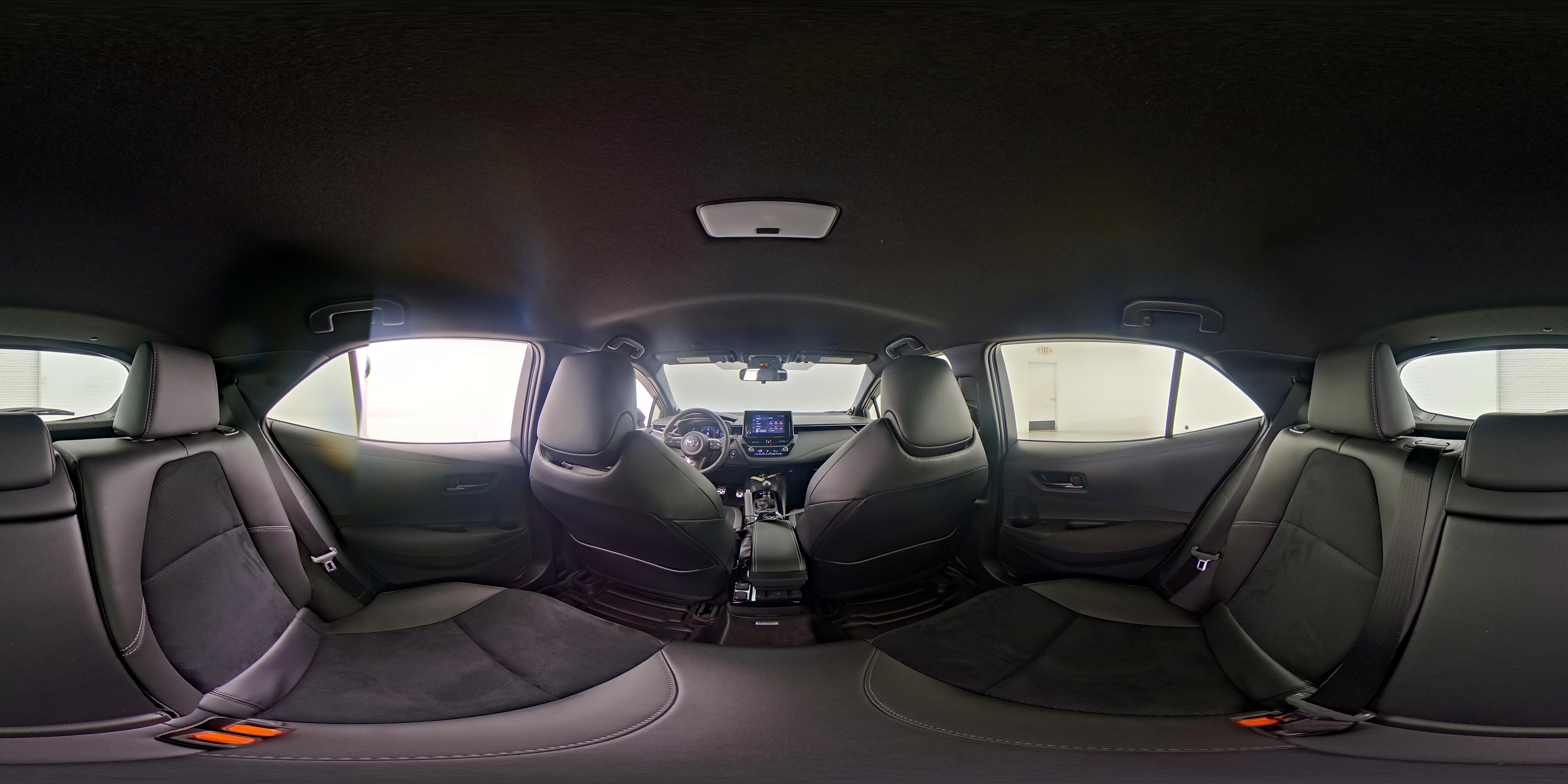 2024 Toyota GR Corolla Premium - Photo 24