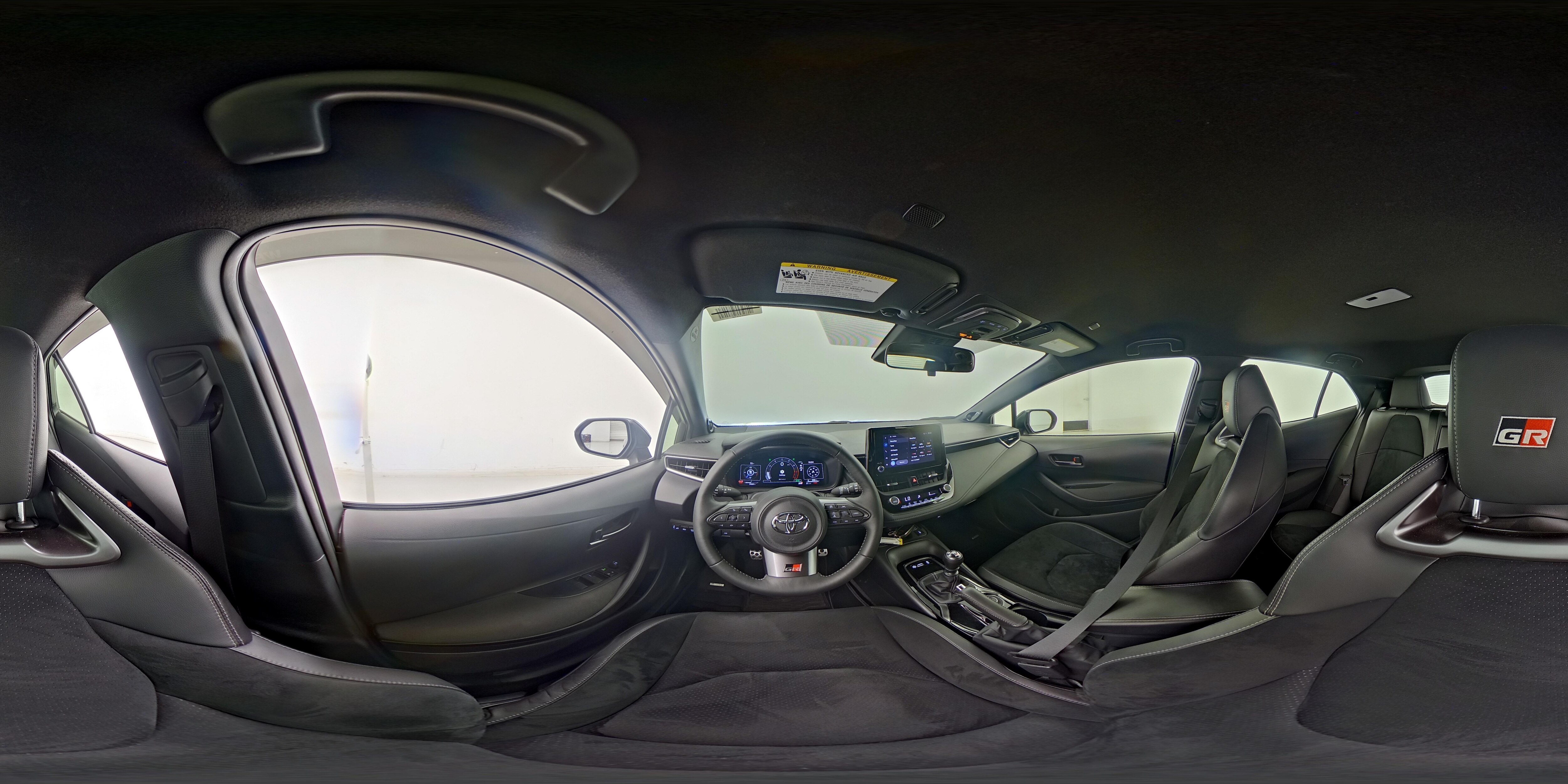 2024 Toyota GR Corolla Premium - Photo 25