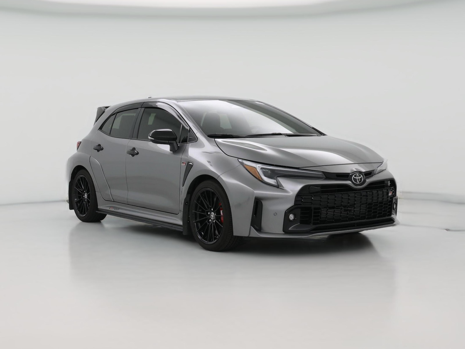 2024 Toyota GR Corolla Premium - Photo 1