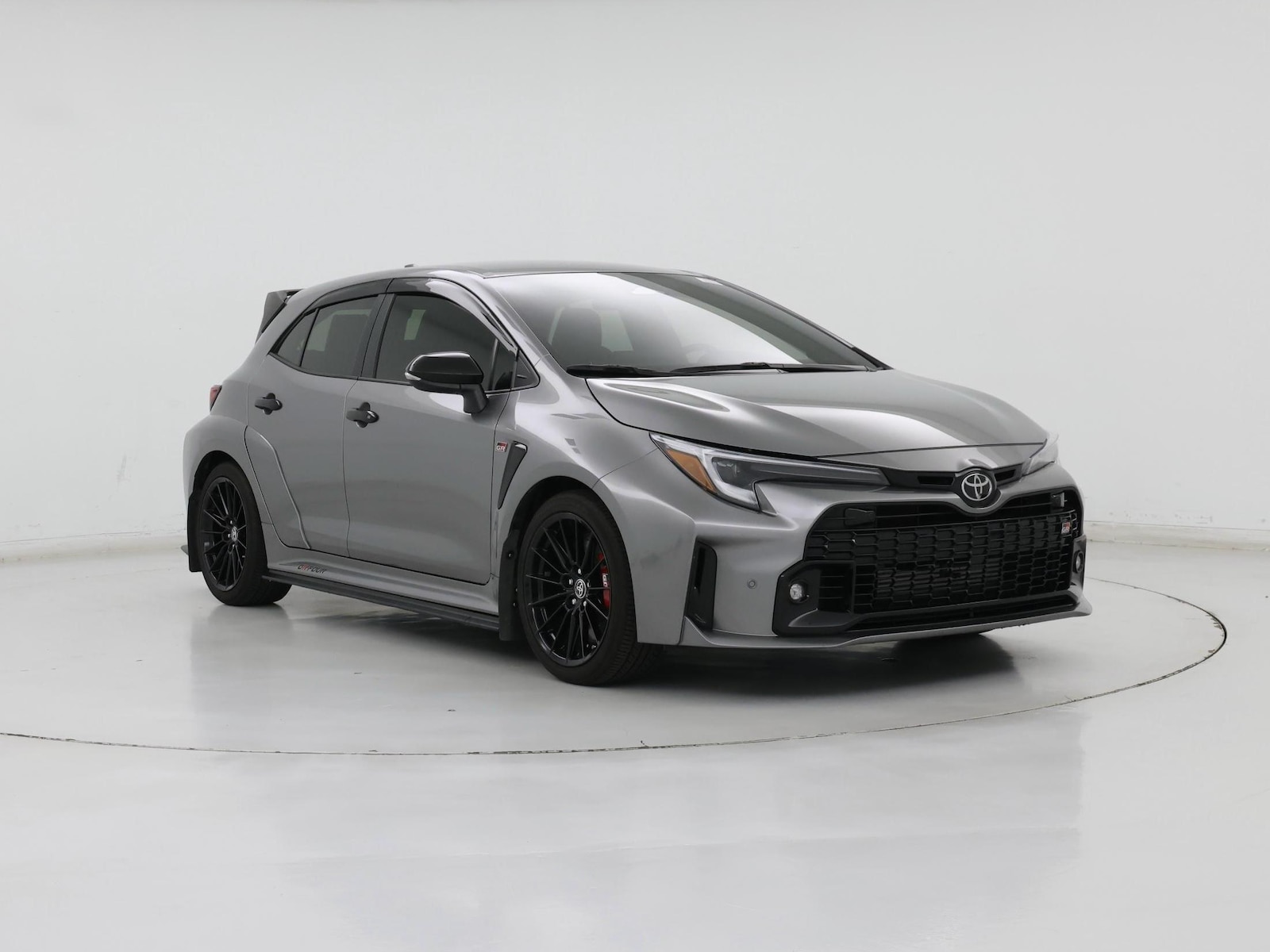2024 Toyota GR Corolla Premium - Photo 2