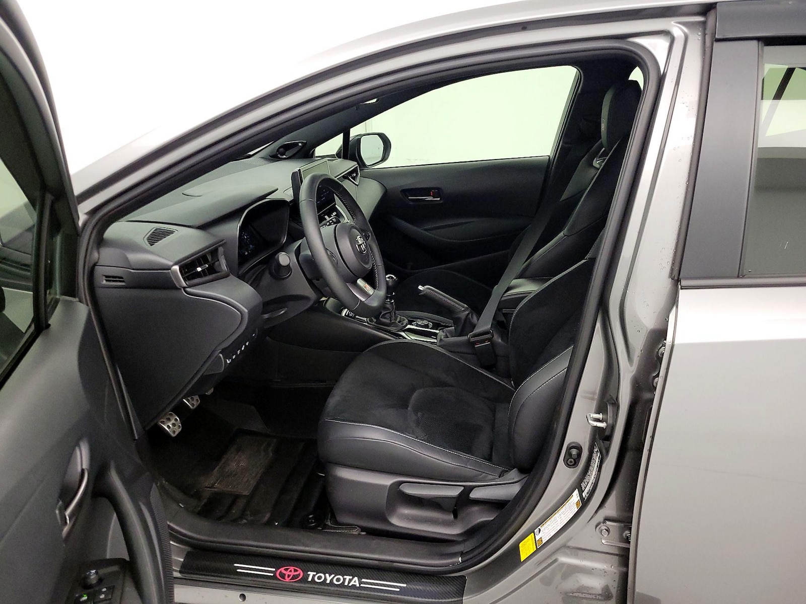 2024 Toyota GR Corolla Premium - Photo 12