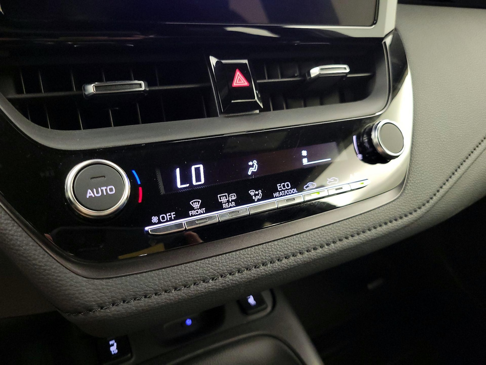 2024 Toyota GR Corolla Premium - Photo 17