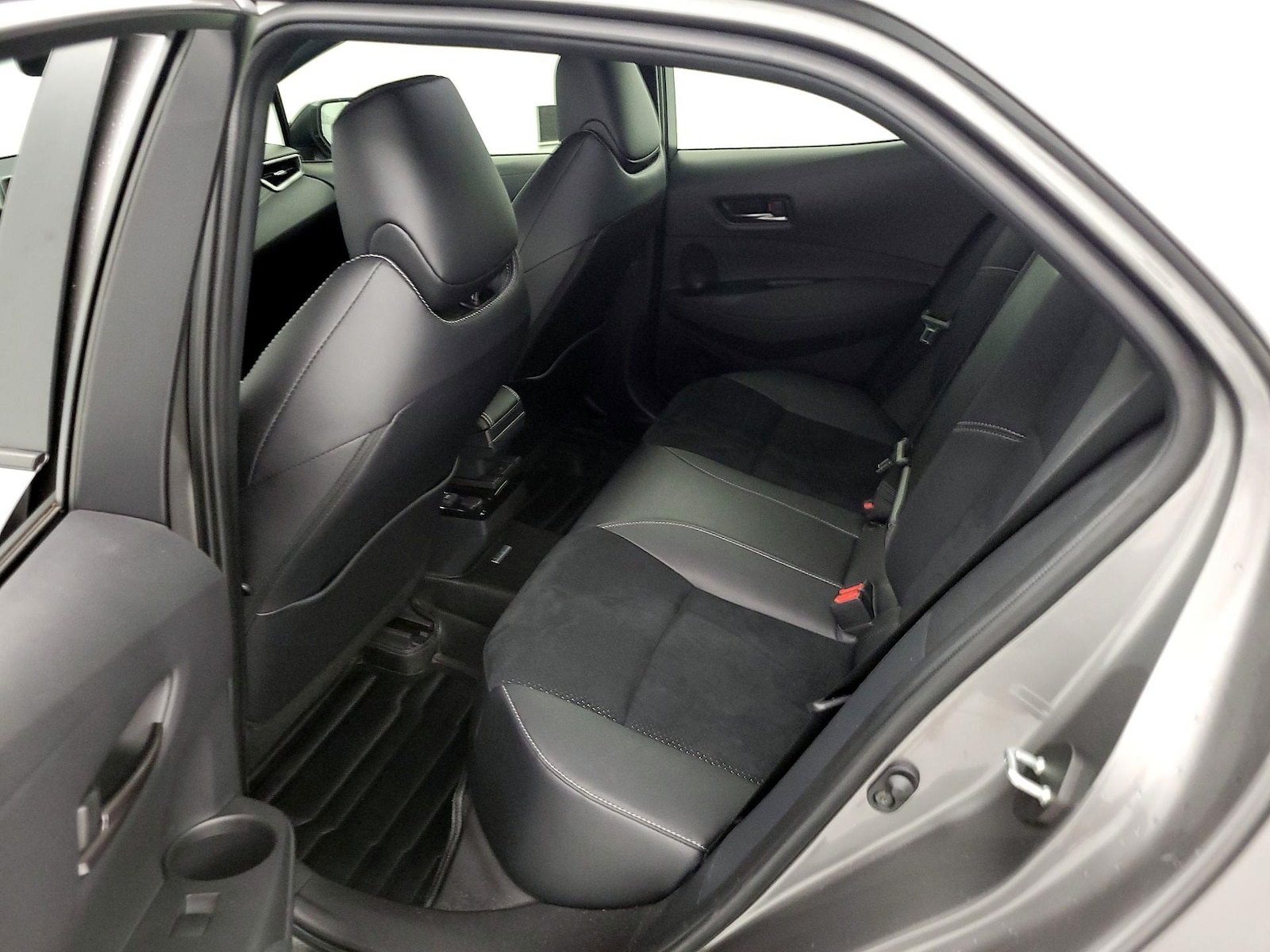 2024 Toyota GR Corolla Premium - Photo 19