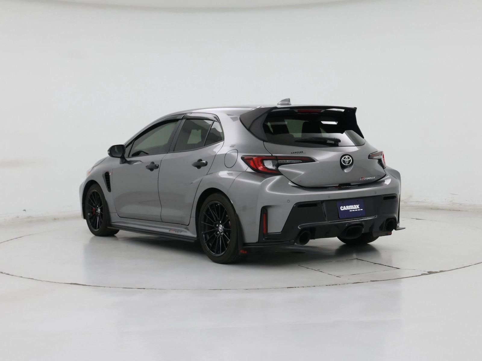 2024 Toyota GR Corolla Premium - Photo 3
