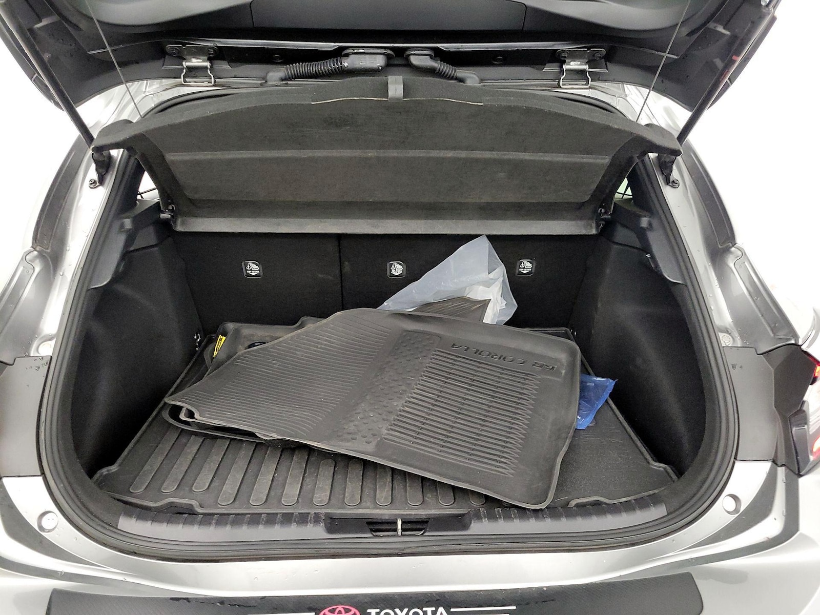 2024 Toyota GR Corolla Premium - Photo 20