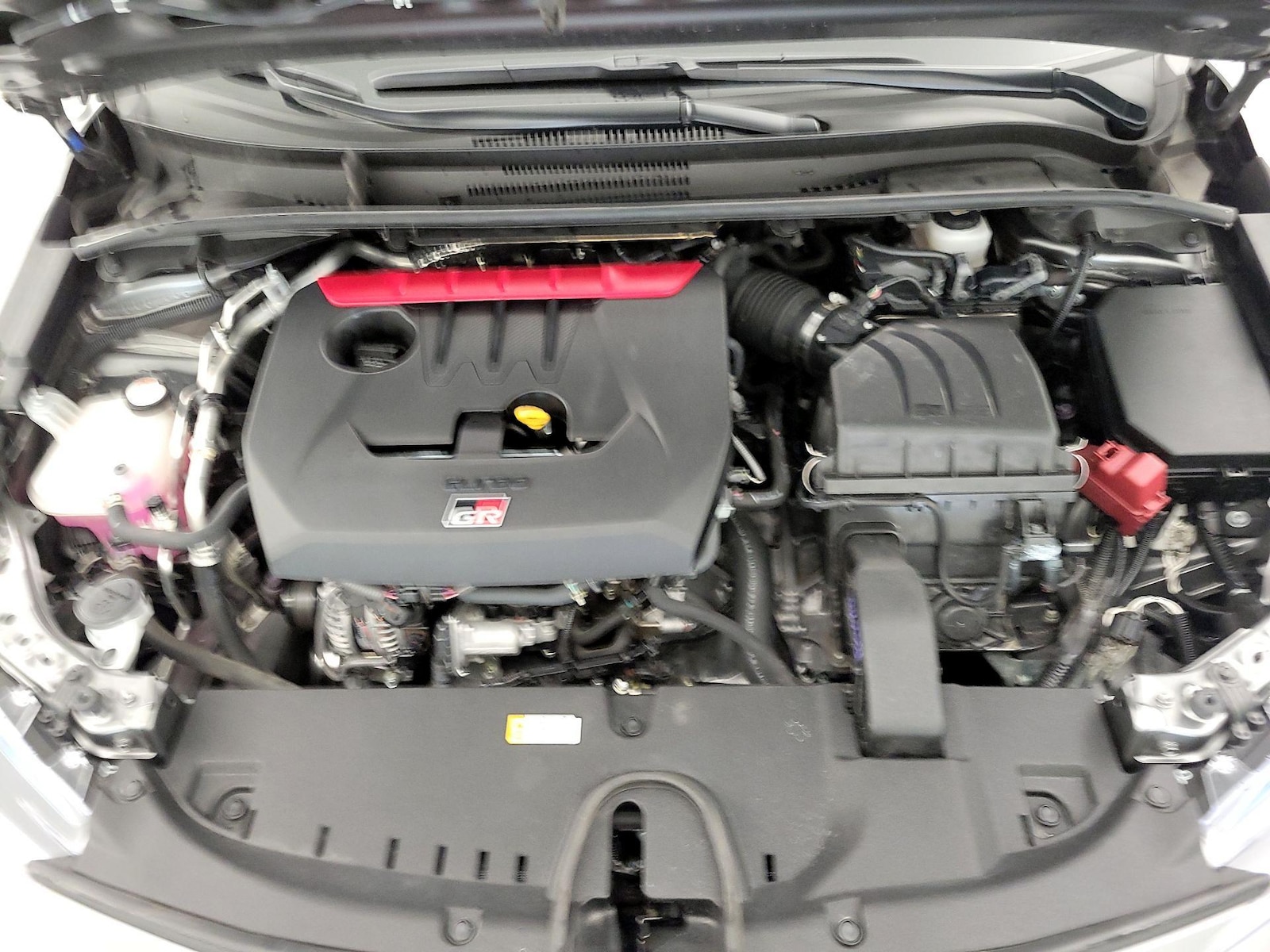 2024 Toyota GR Corolla Premium - Photo 21