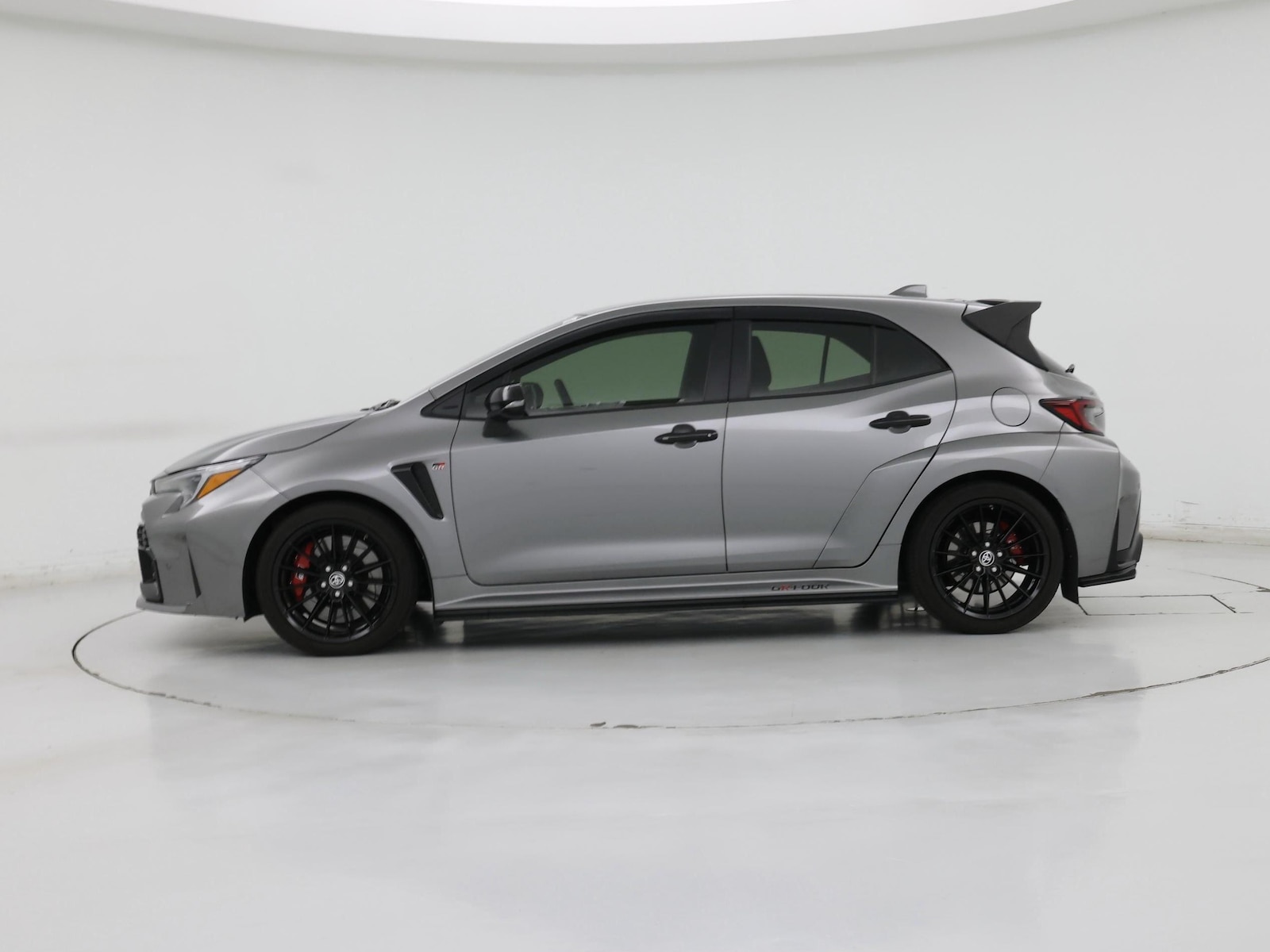 2024 Toyota GR Corolla Premium - Photo 4
