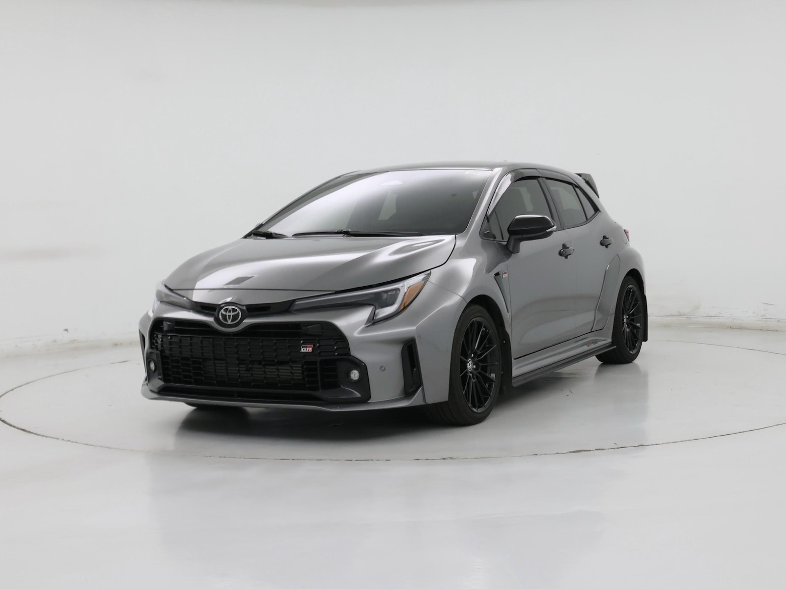 2024 Toyota GR Corolla Premium - Photo 5