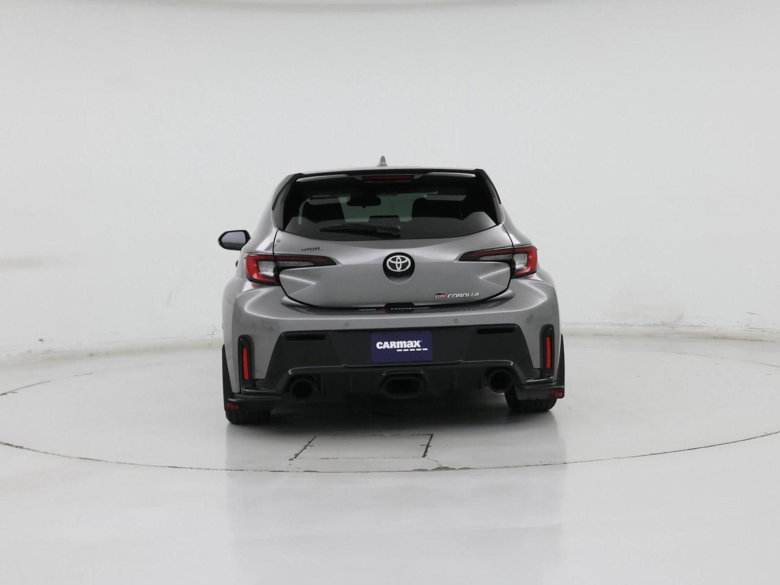 2024 Toyota GR Corolla Premium - Photo 7