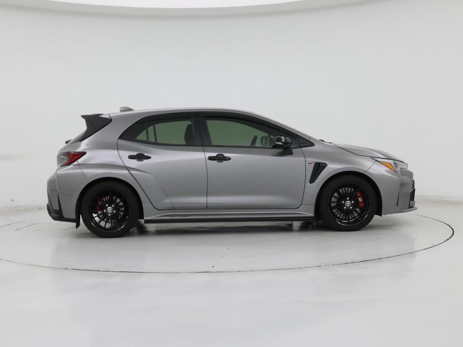 2024 Toyota GR Corolla Premium - Photo 8