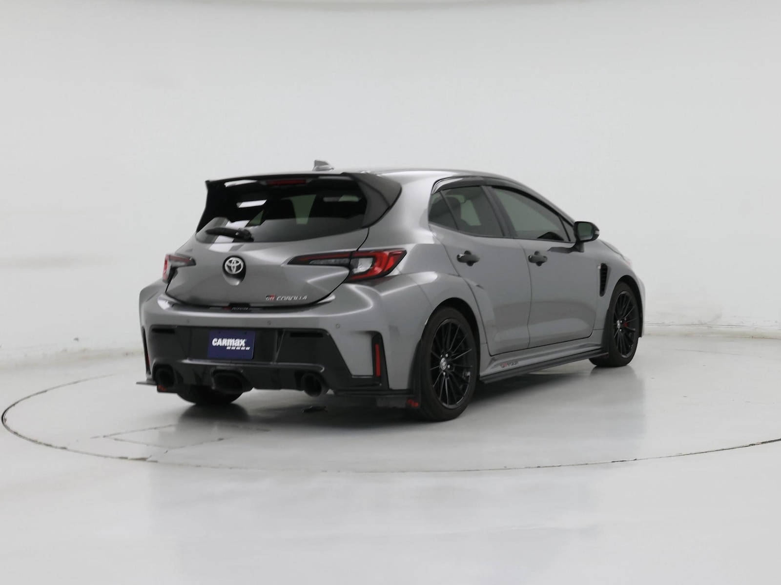 2024 Toyota GR Corolla Premium - Photo 9