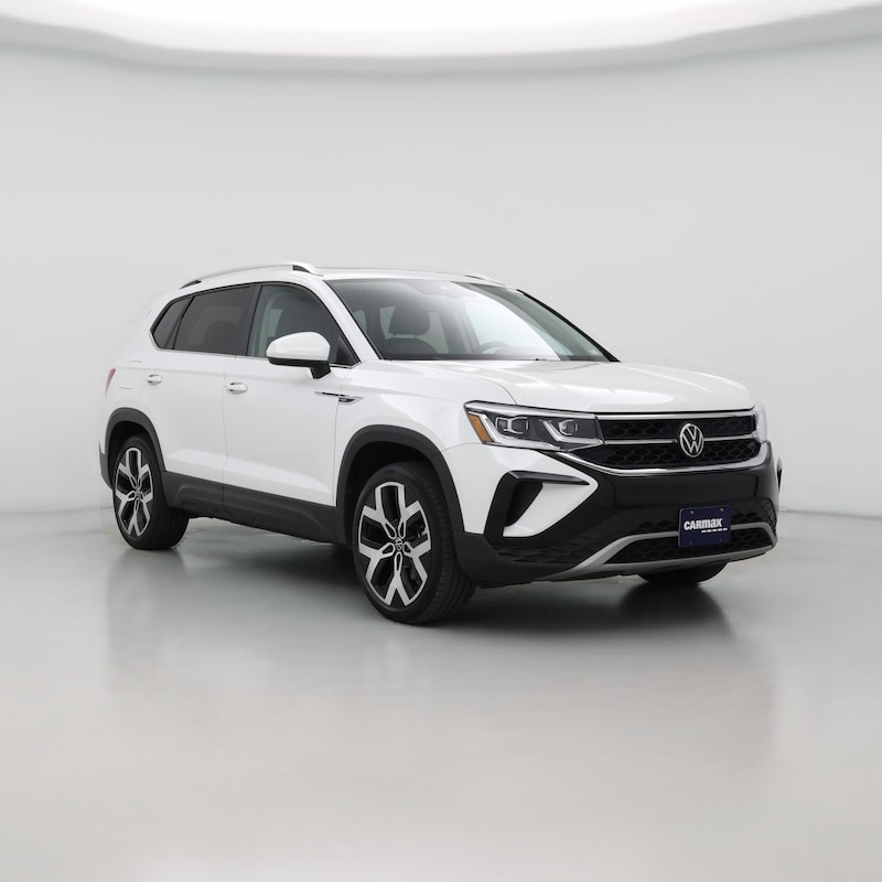 2022 Volkswagen Taos SEL