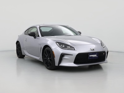 2026 Toyota GR86 Premium