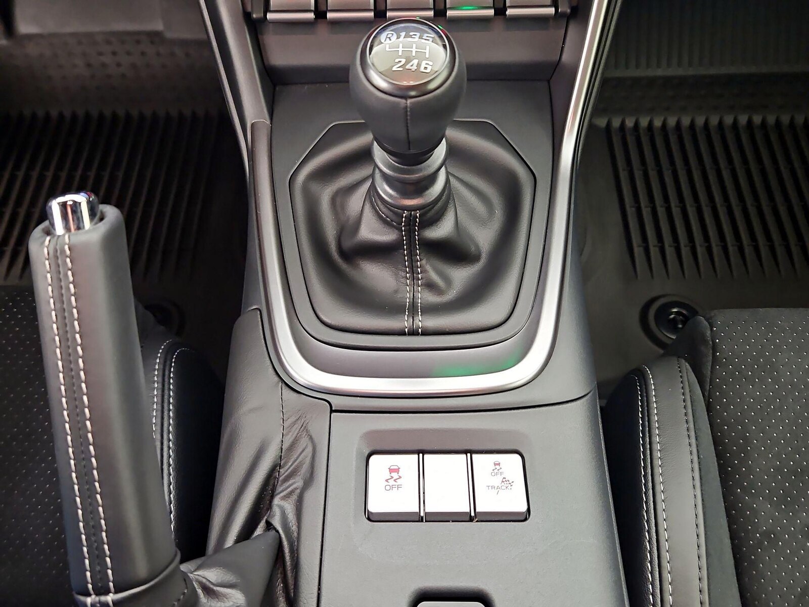 Manual Transmission