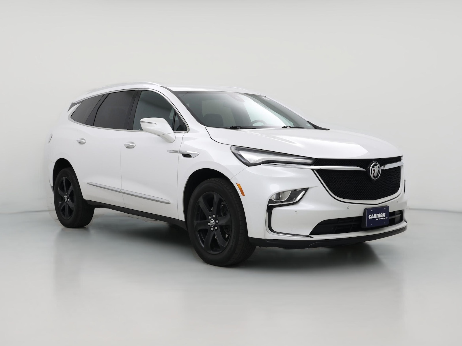 2024 Buick Enclave