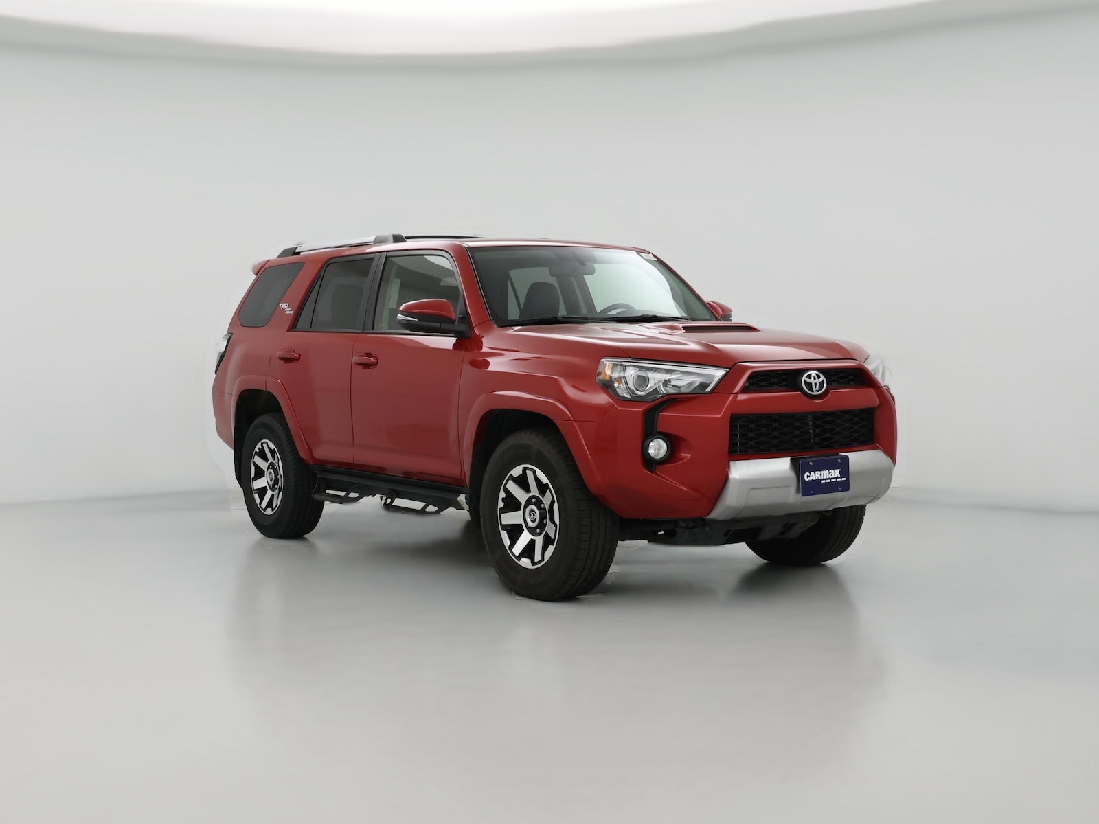 2017 Toyota 4Runner