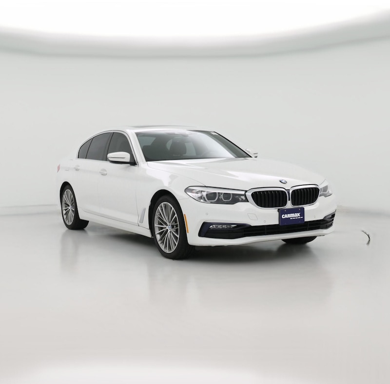 2018 BMW 530 XI