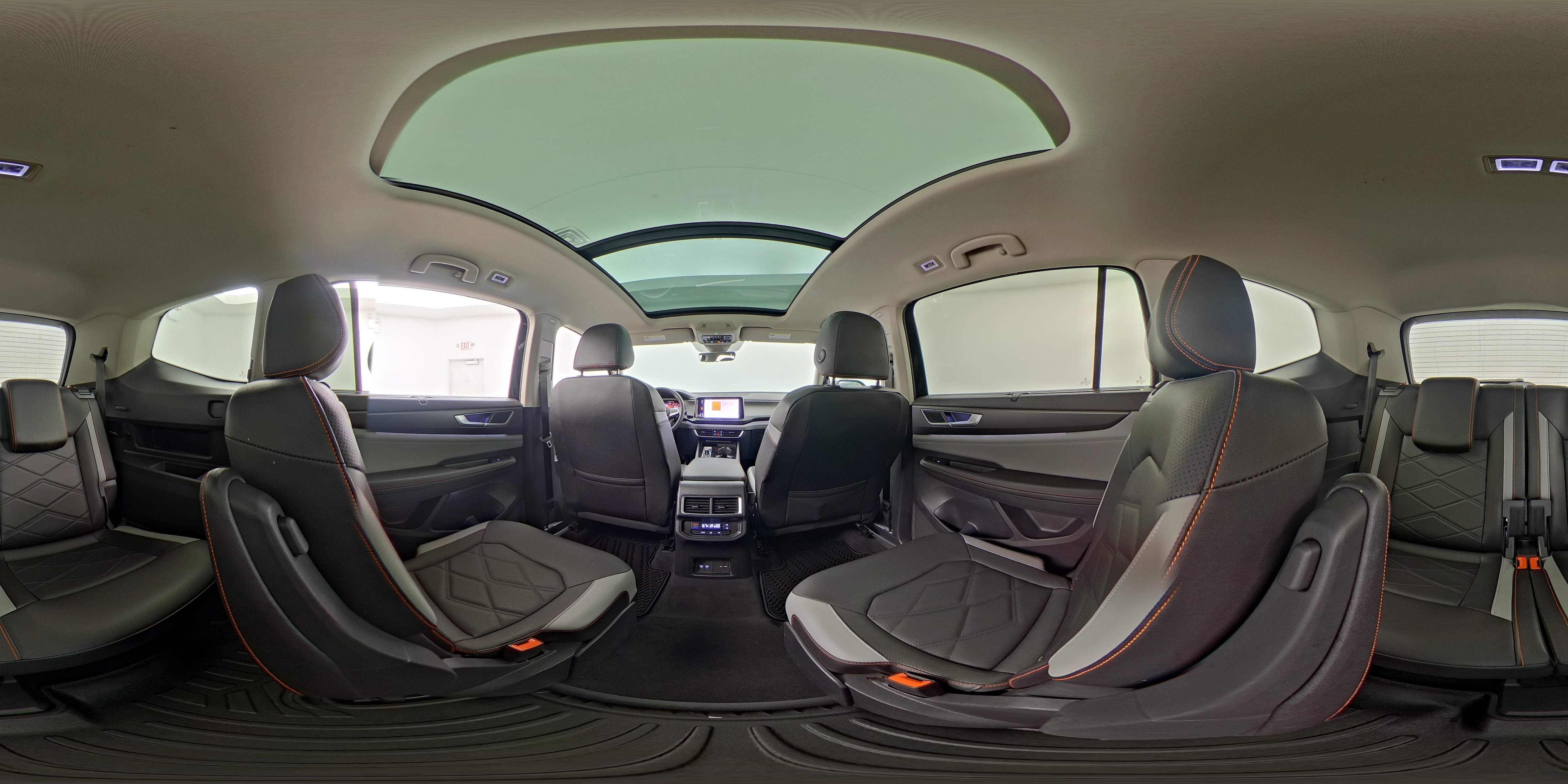 2025 Volkswagen Atlas Atlas Peak Edition - Photo 28