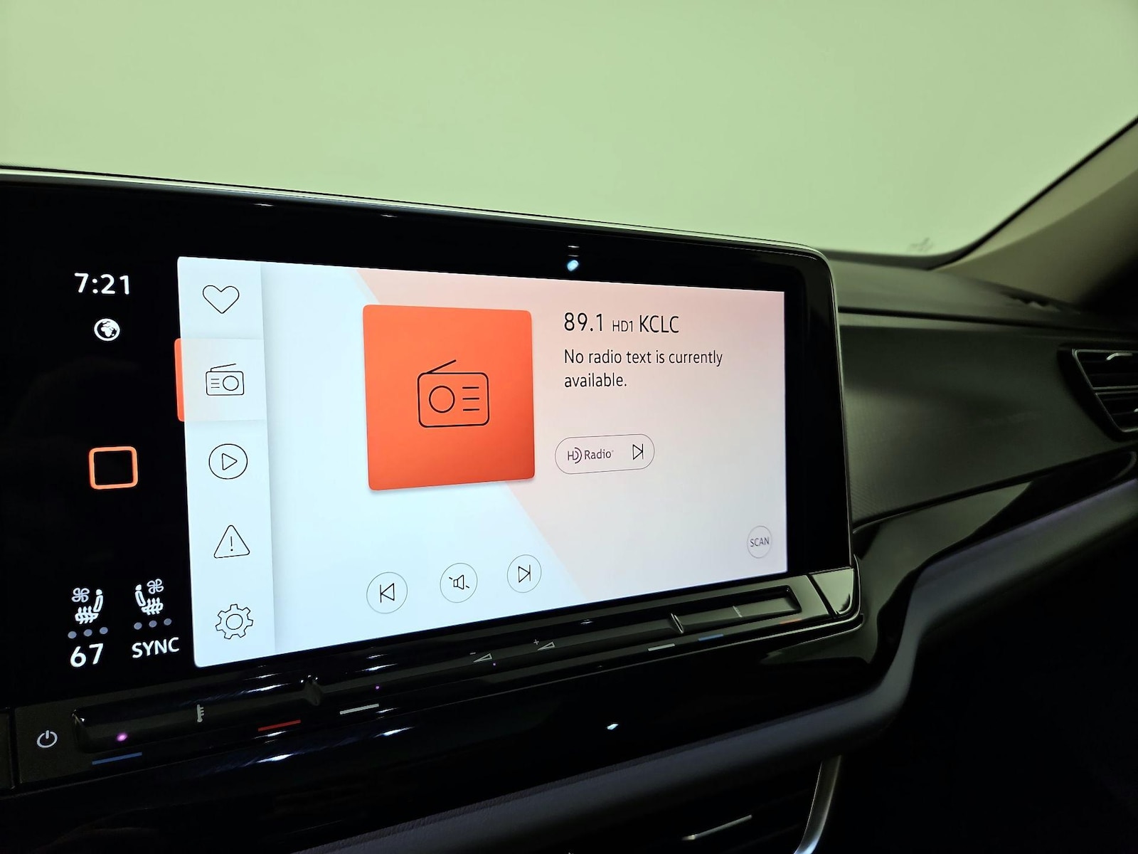 2025 Volkswagen Atlas Atlas Peak Edition - Photo 16