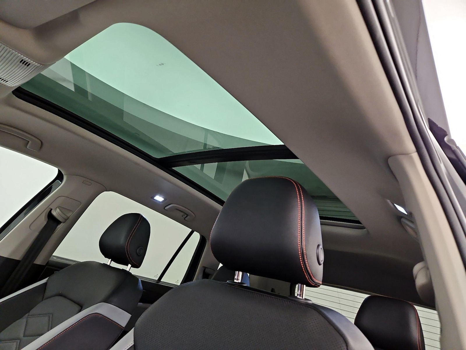 2025 Volkswagen Atlas Atlas Peak Edition - Photo 20