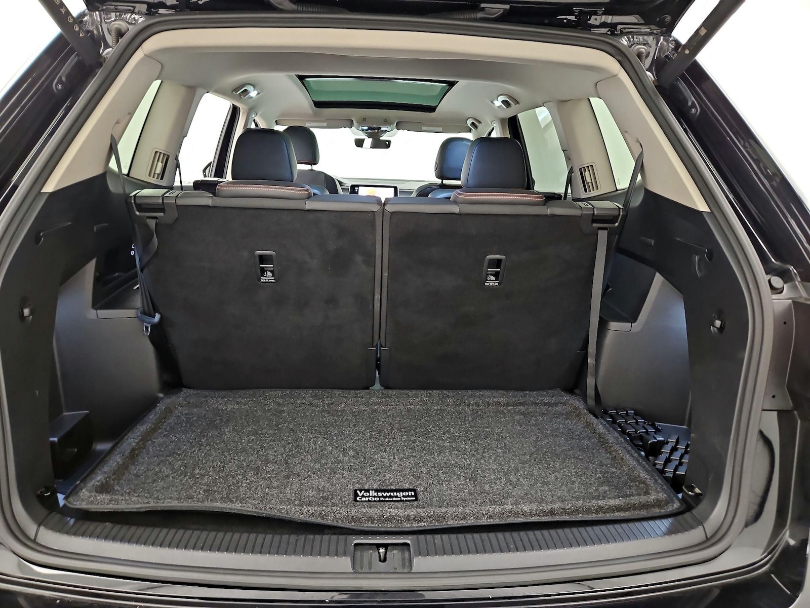 2025 Volkswagen Atlas Atlas Peak Edition - Photo 23