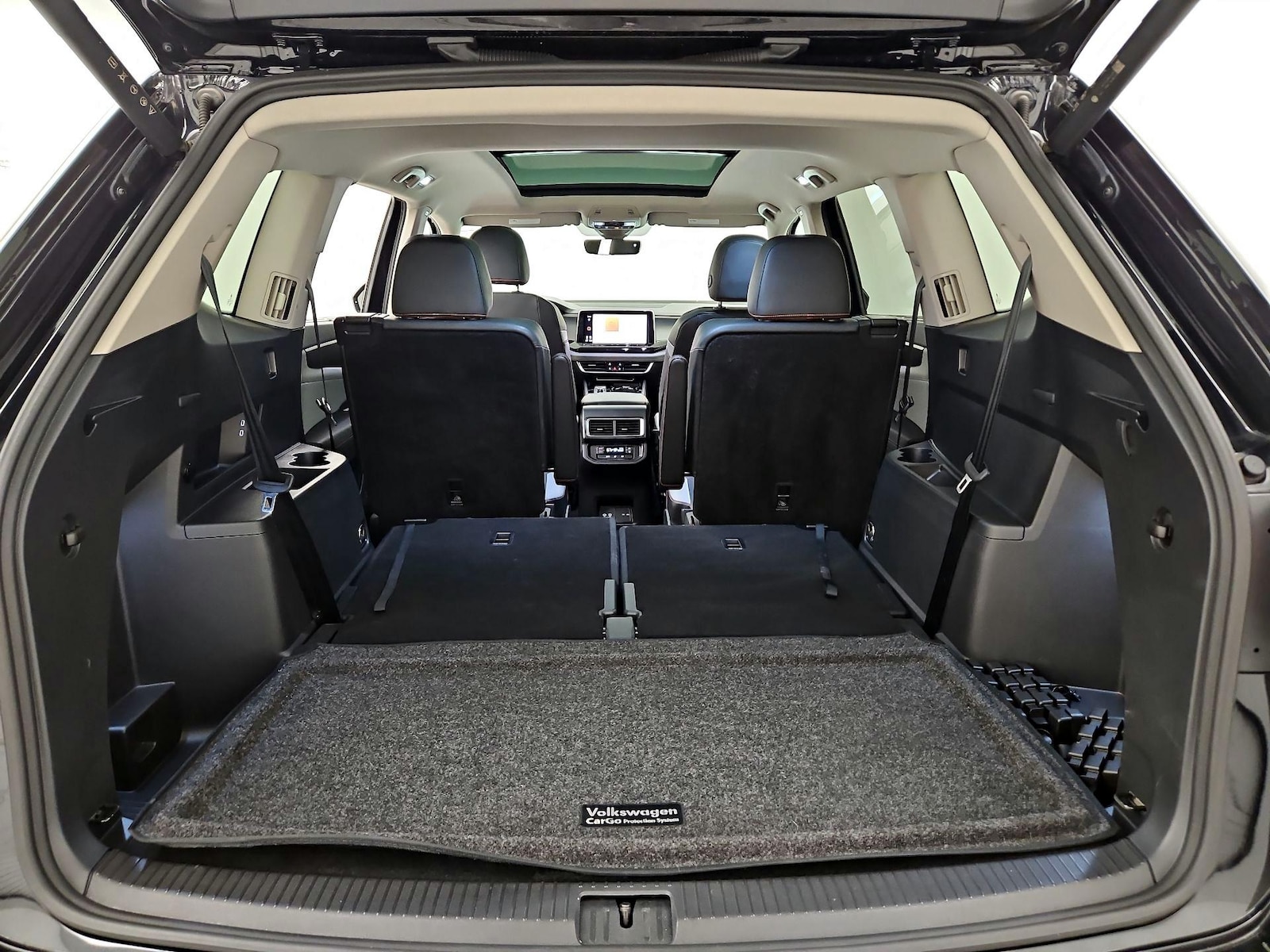 2025 Volkswagen Atlas Atlas Peak Edition - Photo 24