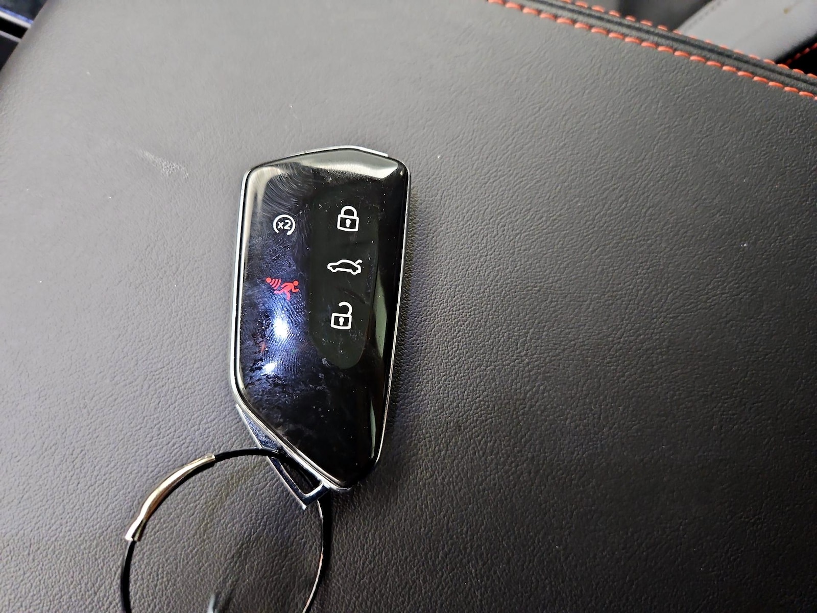 2025 Volkswagen Atlas Atlas Peak Edition - Photo 26