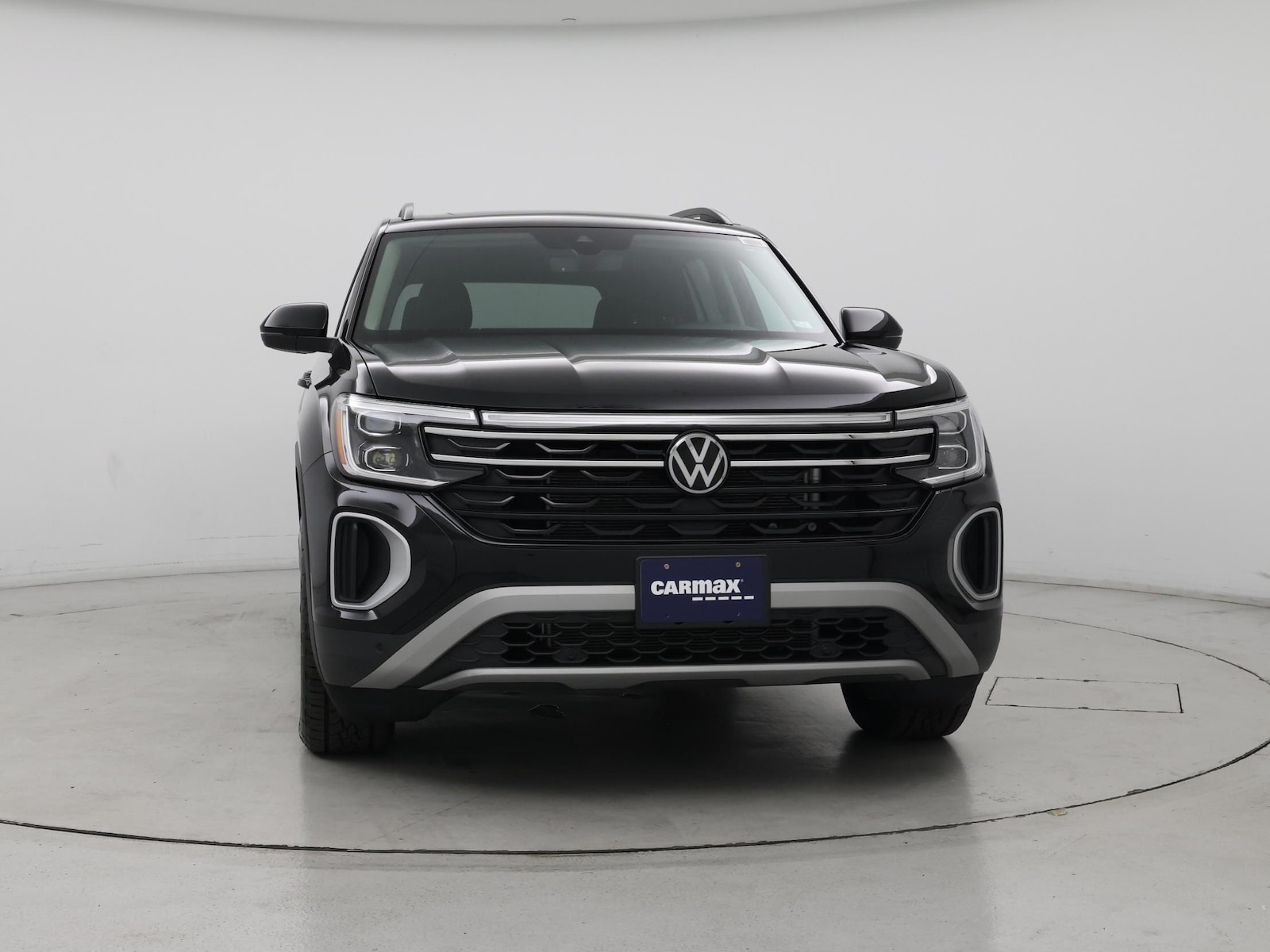 2025 Volkswagen Atlas Atlas Peak Edition - Photo 6