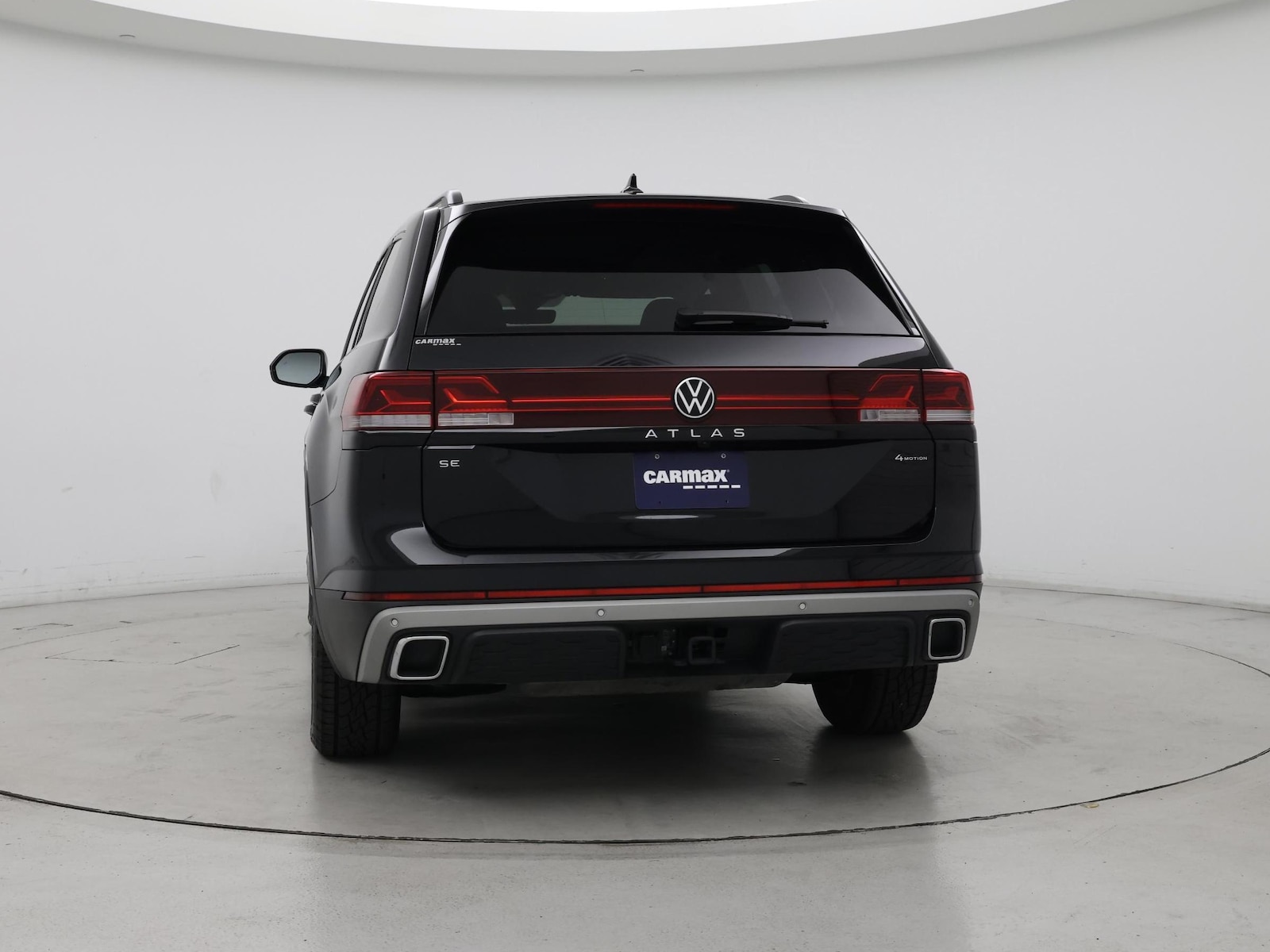 2025 Volkswagen Atlas Atlas Peak Edition - Photo 7