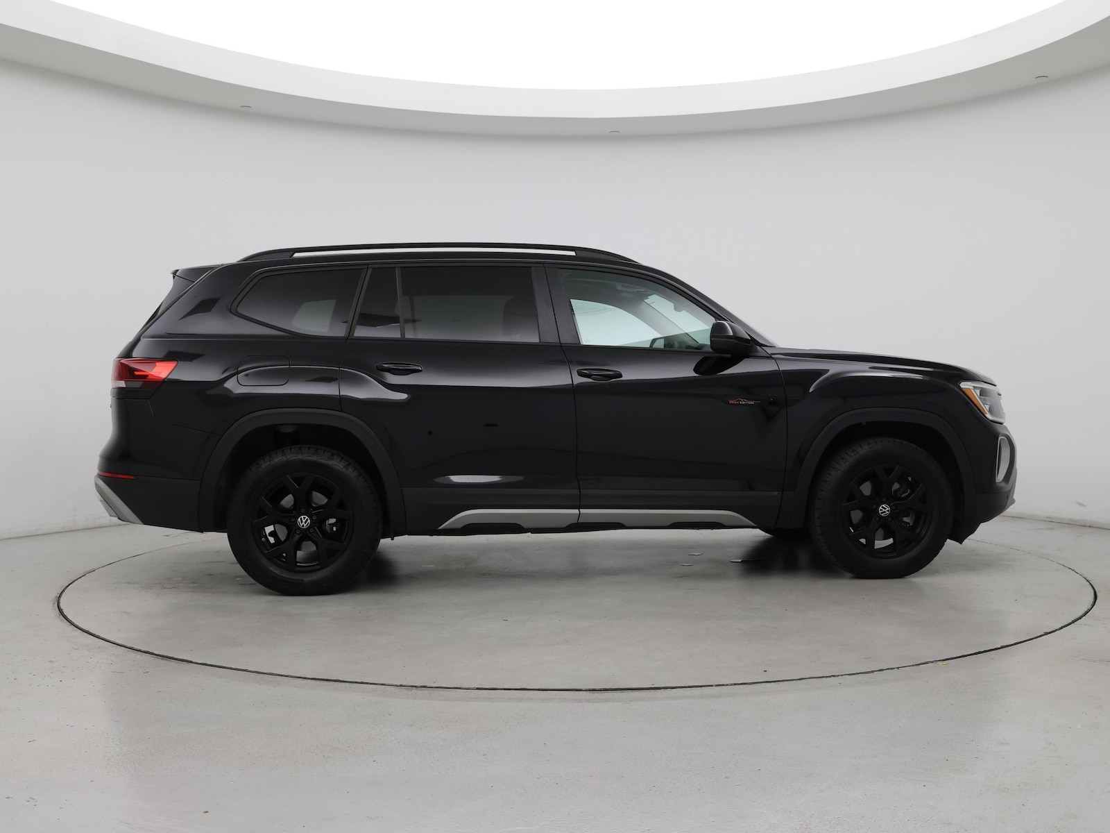 2025 Volkswagen Atlas Atlas Peak Edition - Photo 8