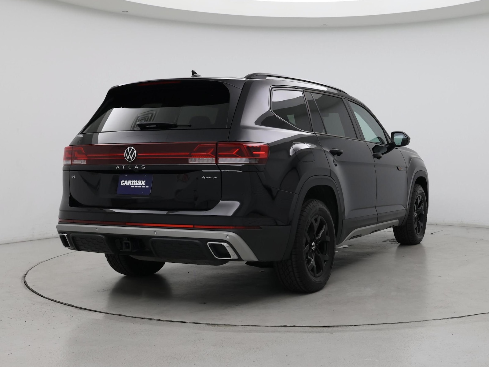 2025 Volkswagen Atlas Atlas Peak Edition - Photo 9