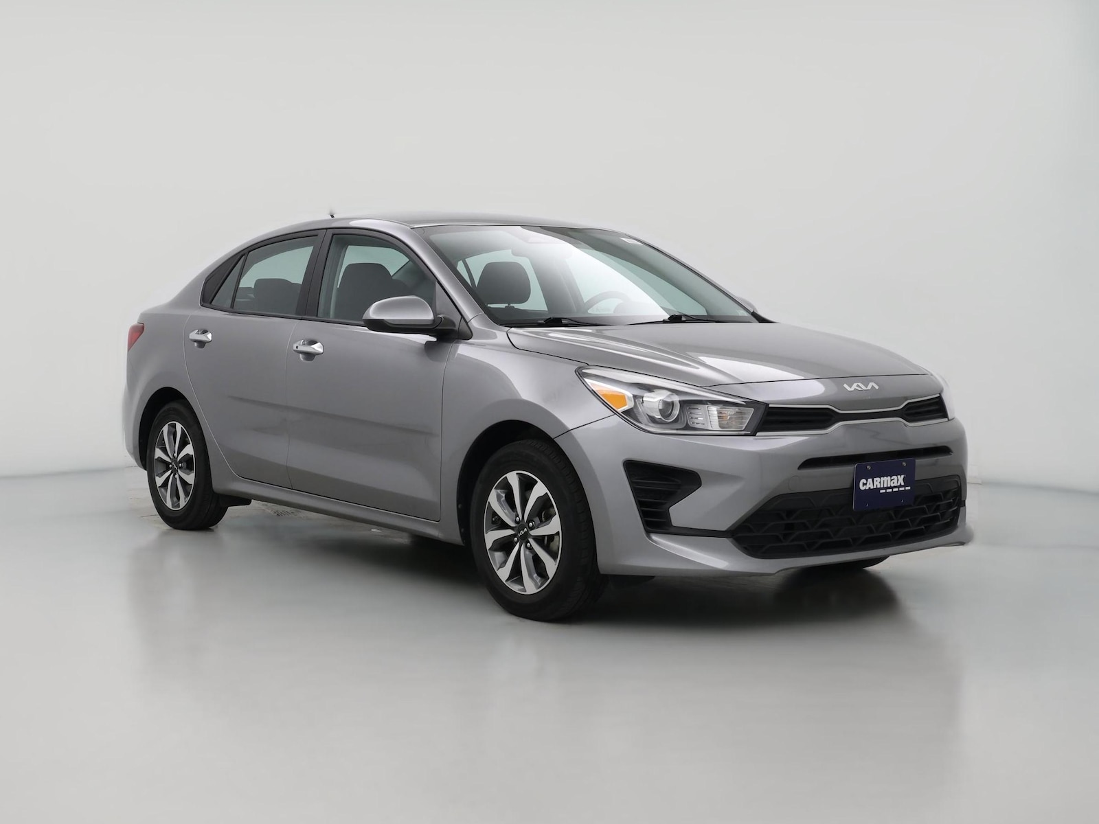 2023 Kia Rio