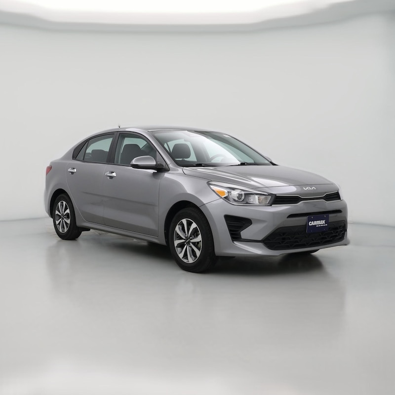2023 Kia Rio LX