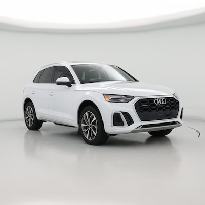 2023 Audi Q5 S-Line Premium Plus