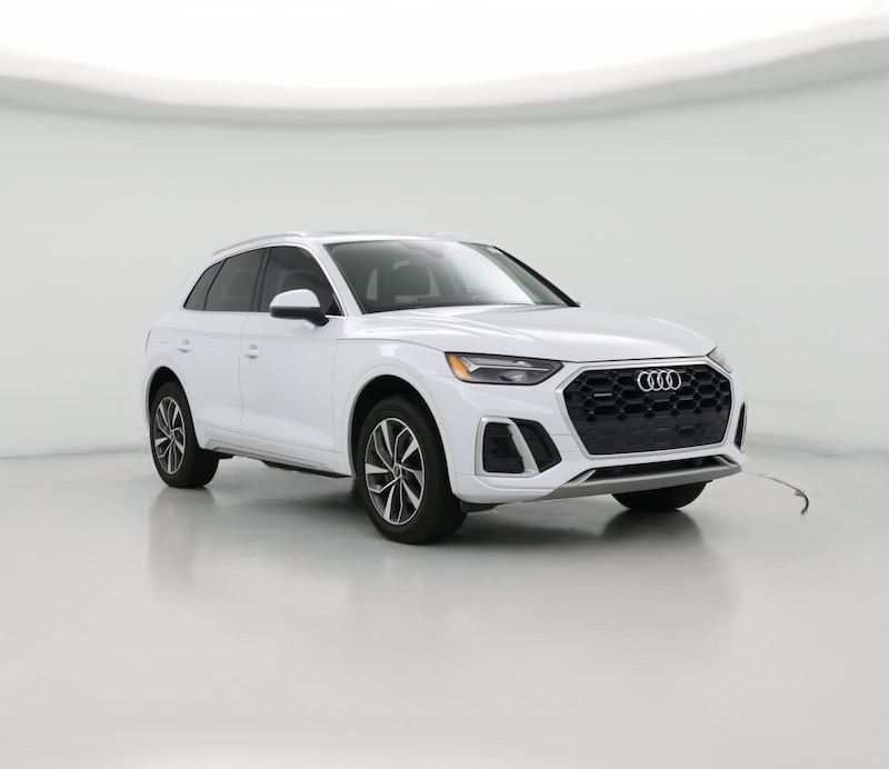 2023 Audi Q5 S-Line Premium Plus