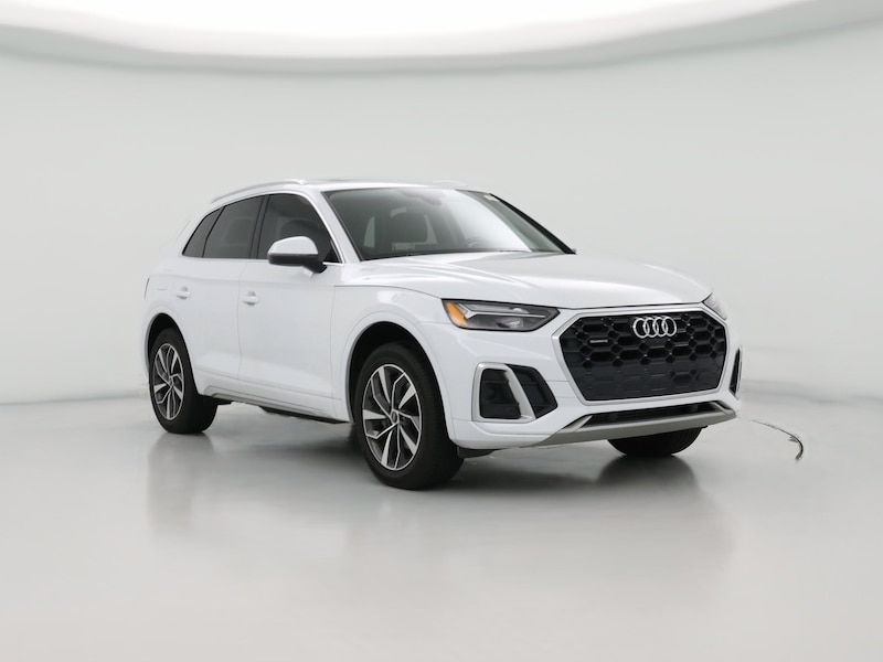 2023 Audi Q5 S-Line Premium Plus