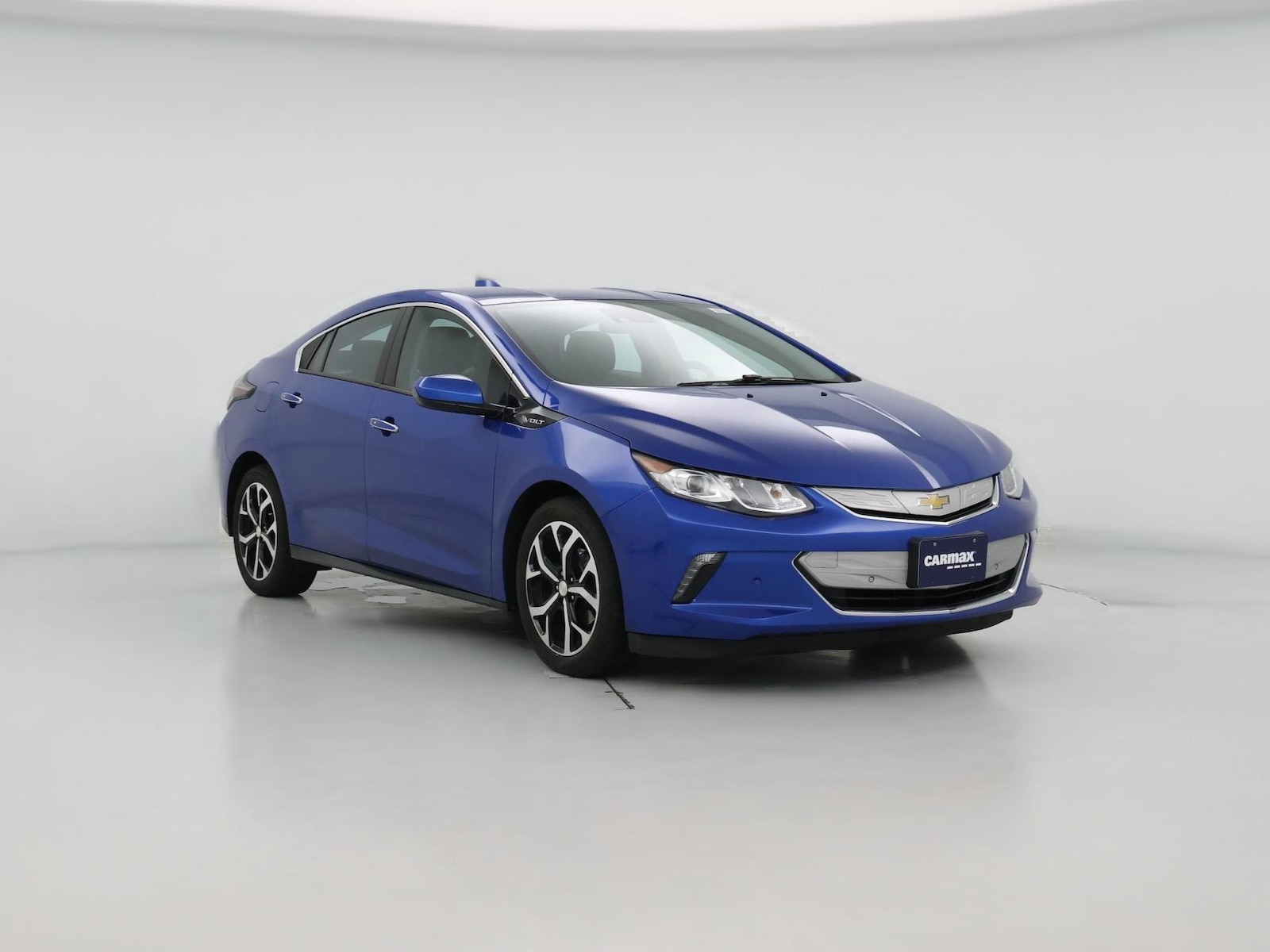 2017 Chevrolet Volt Premier