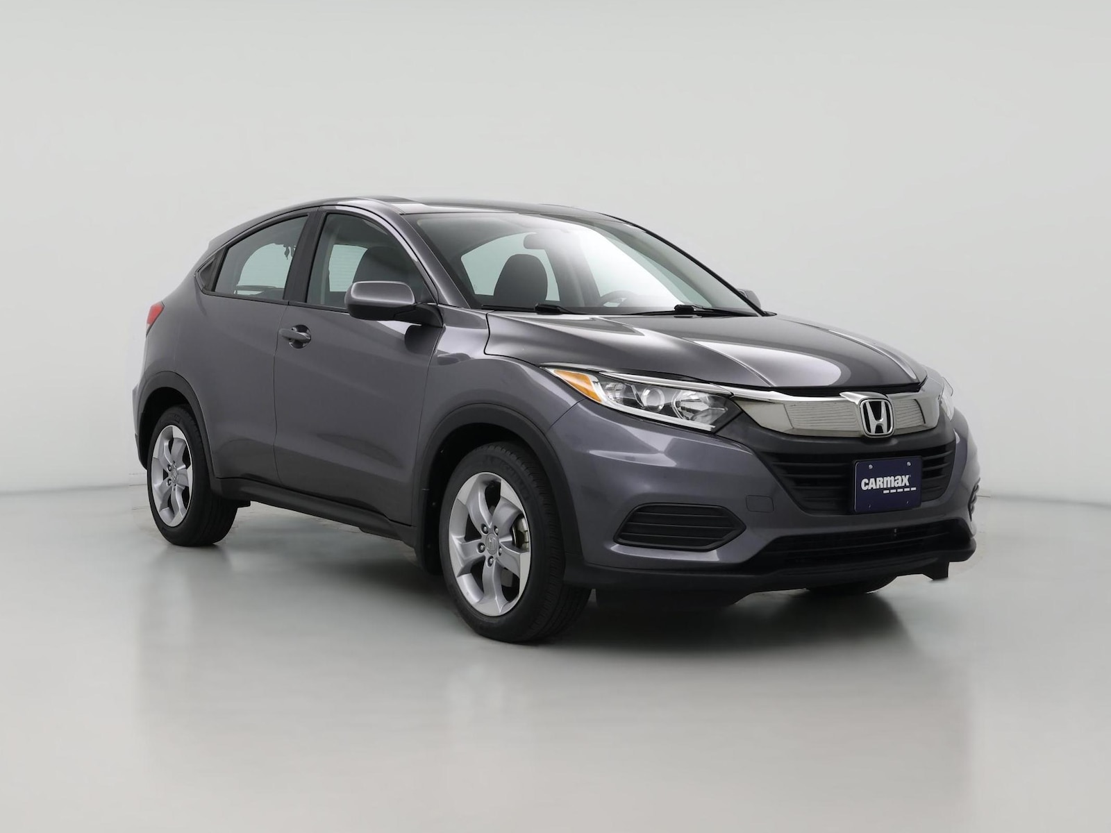 2020 Honda HR-V LX - Photo 1
