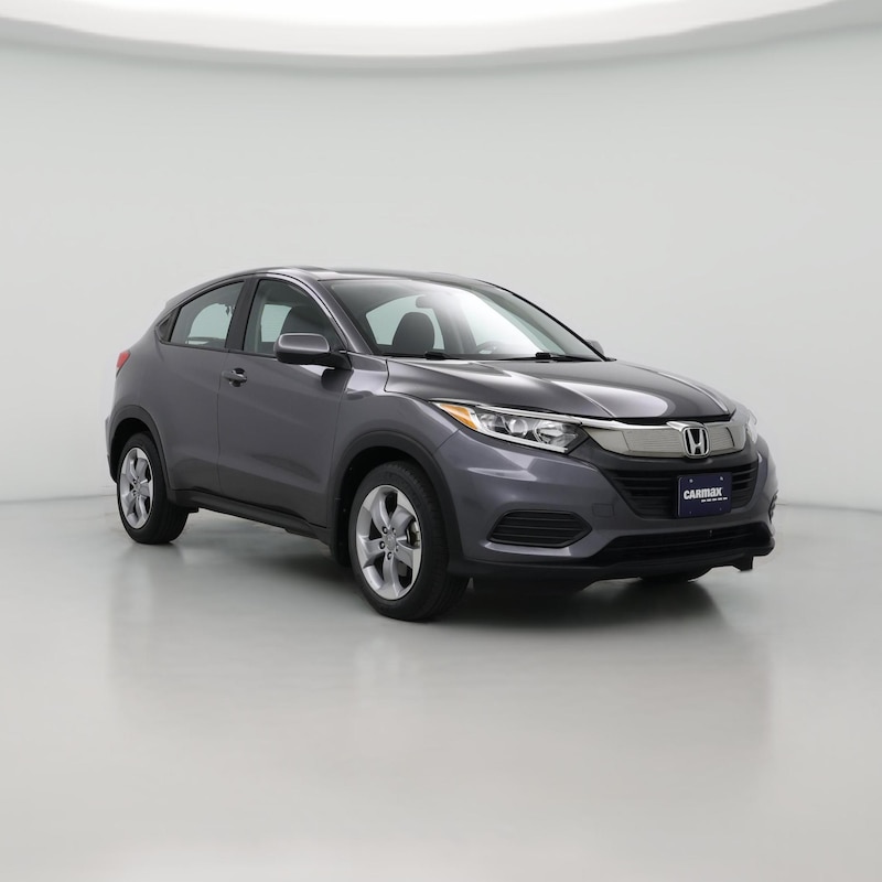 2020 Honda HR-V LX