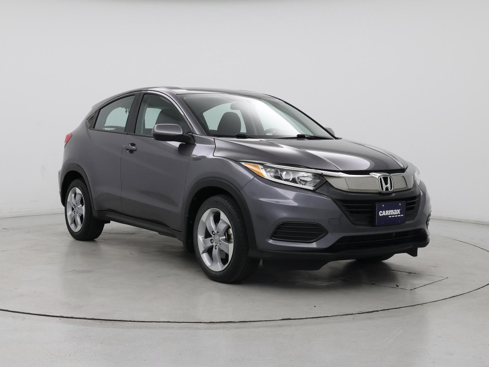 2020 Honda HR-V LX - Photo 2