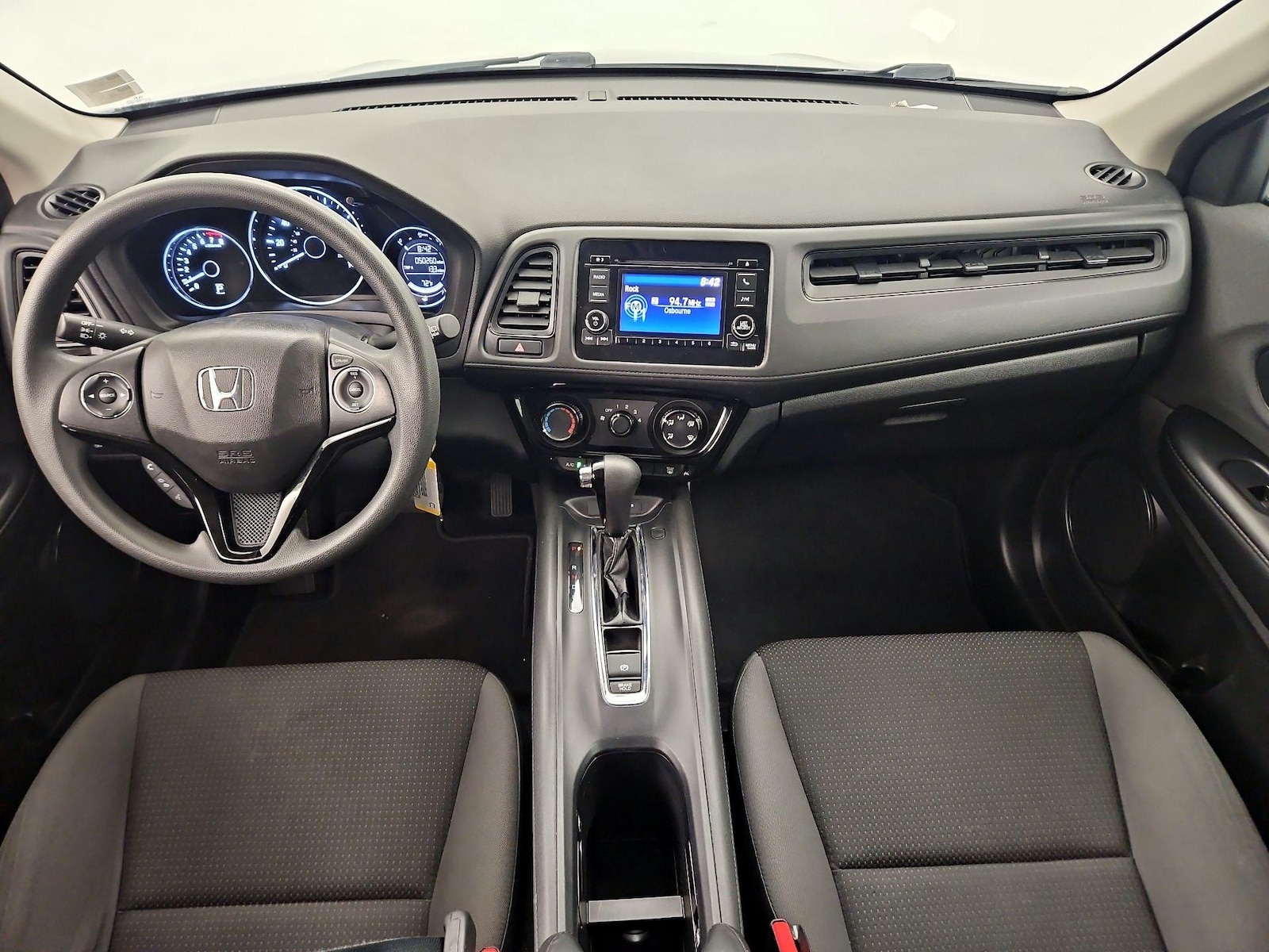 2020 Honda HR-V LX - Photo 10
