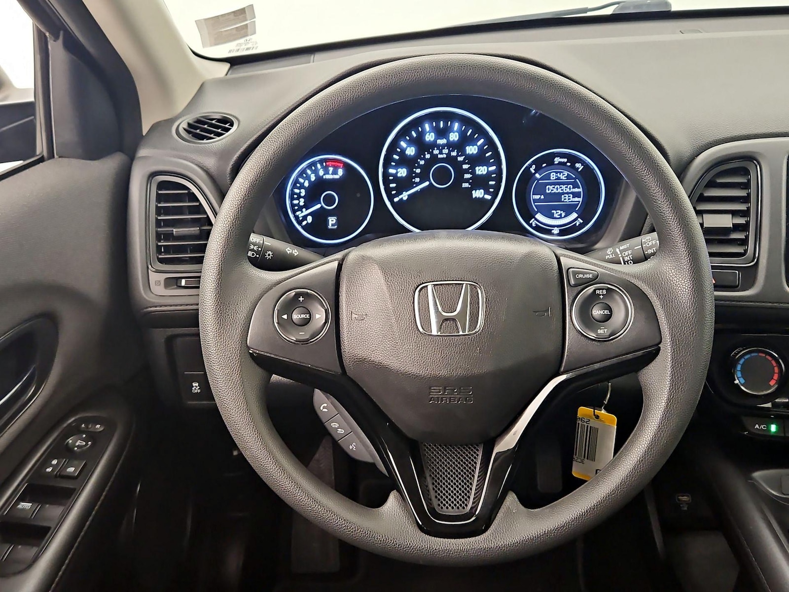 2020 Honda HR-V LX - Photo 11