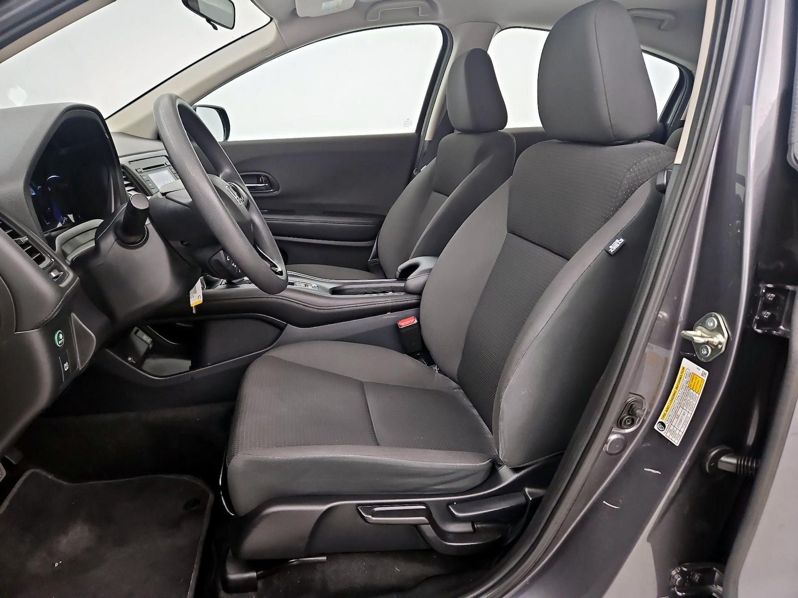 2020 Honda HR-V LX - Photo 12