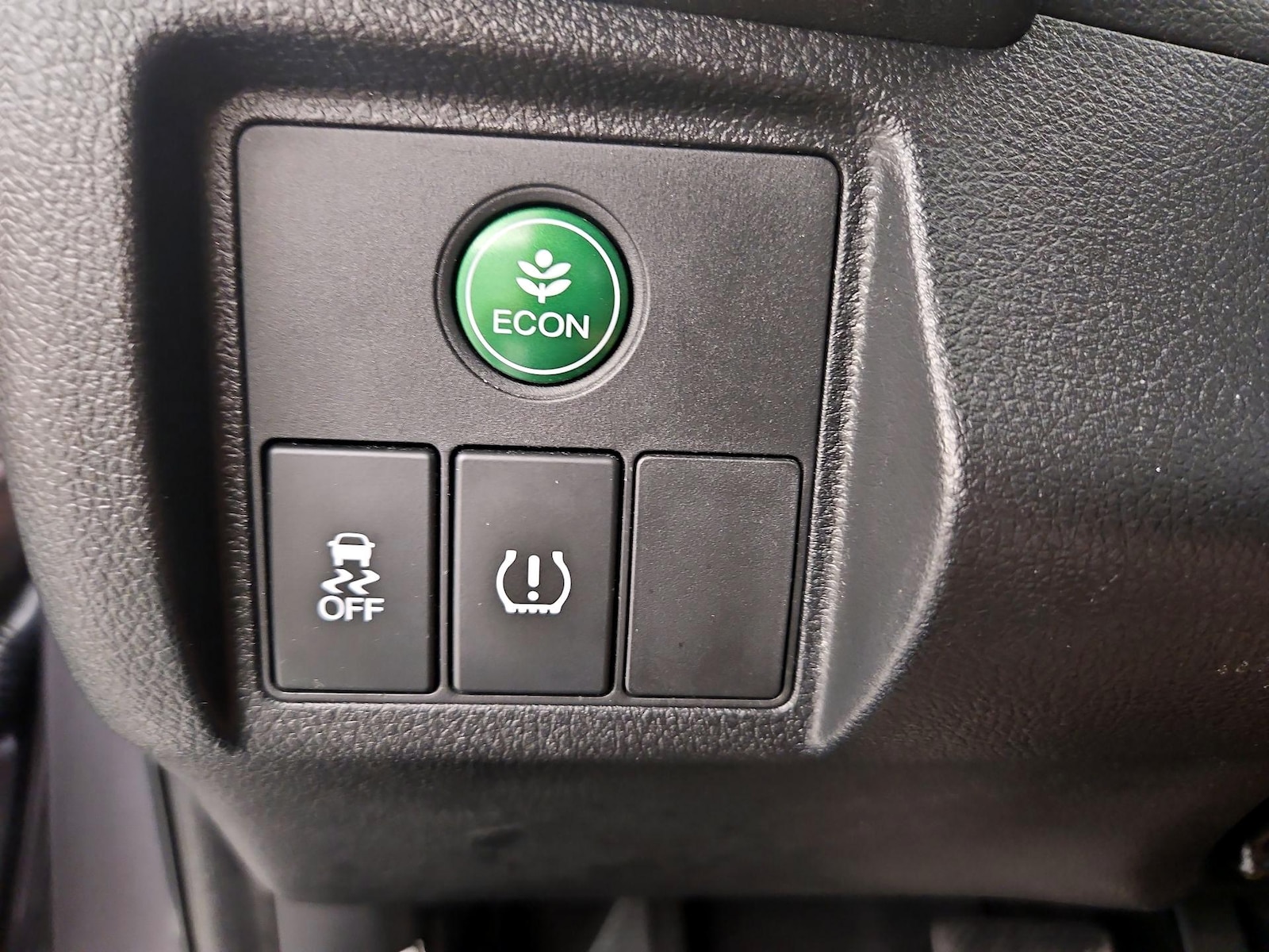 2020 Honda HR-V LX - Photo 14