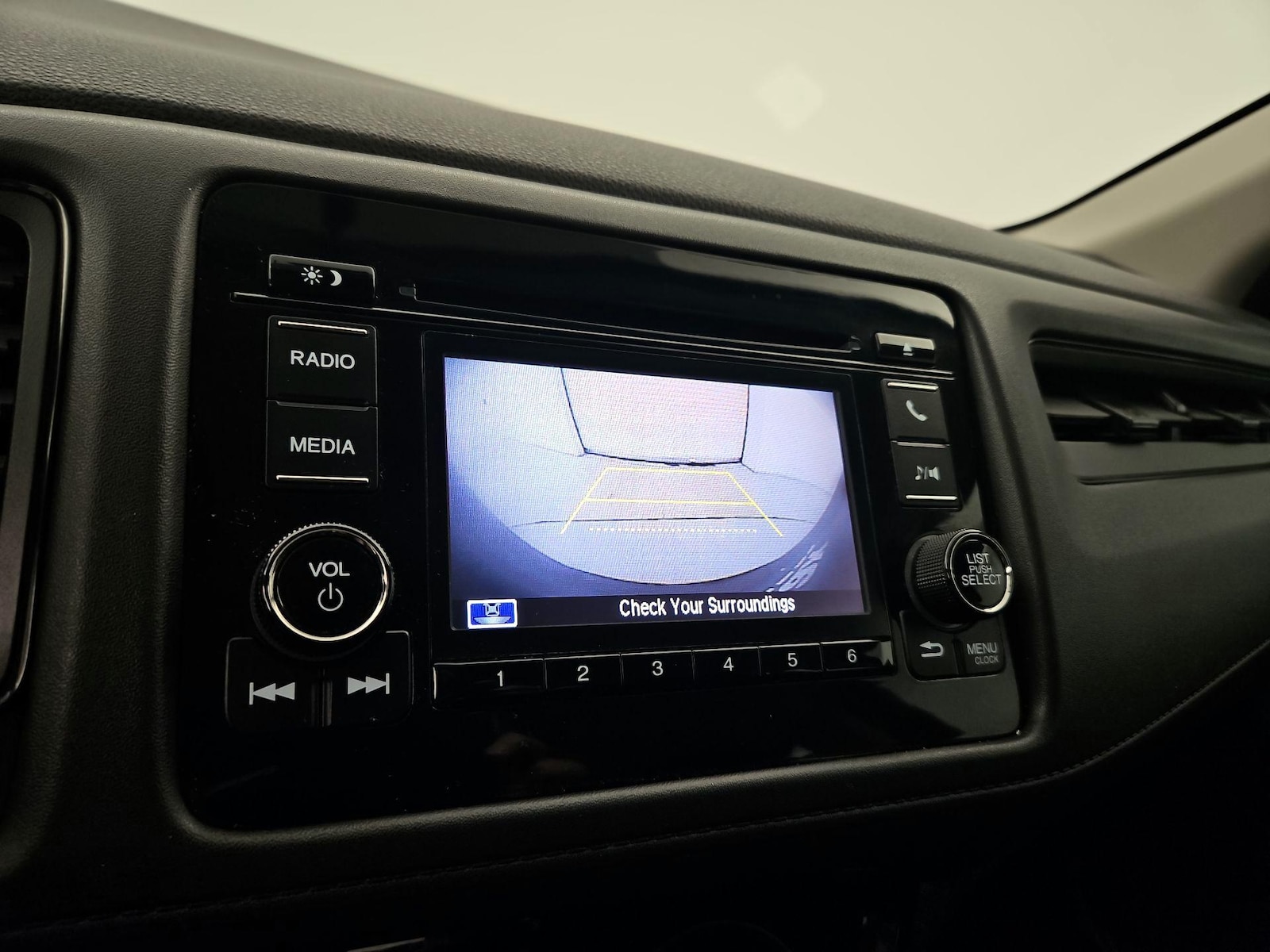 2020 Honda HR-V LX - Photo 15