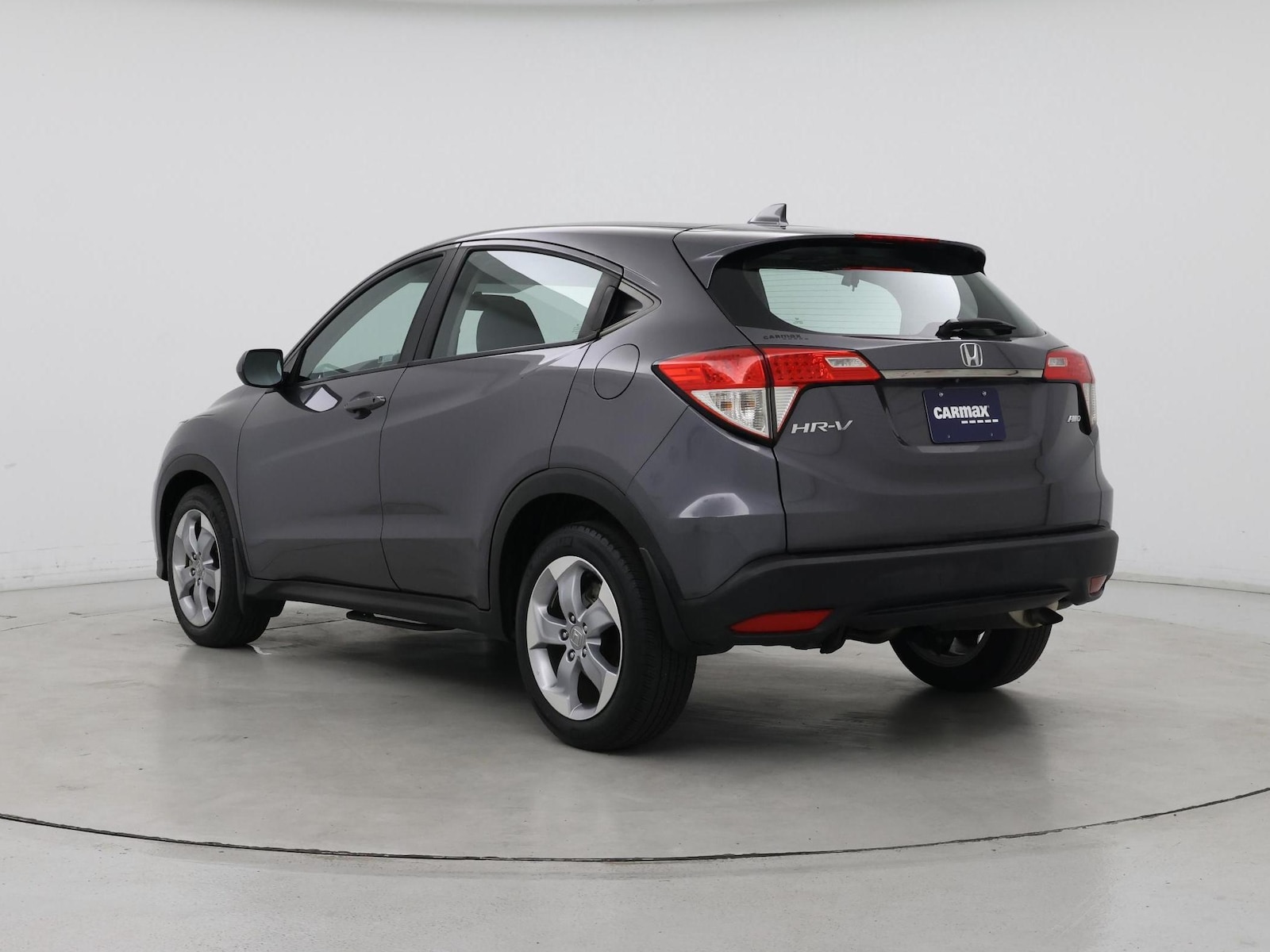 2020 Honda HR-V LX - Photo 3