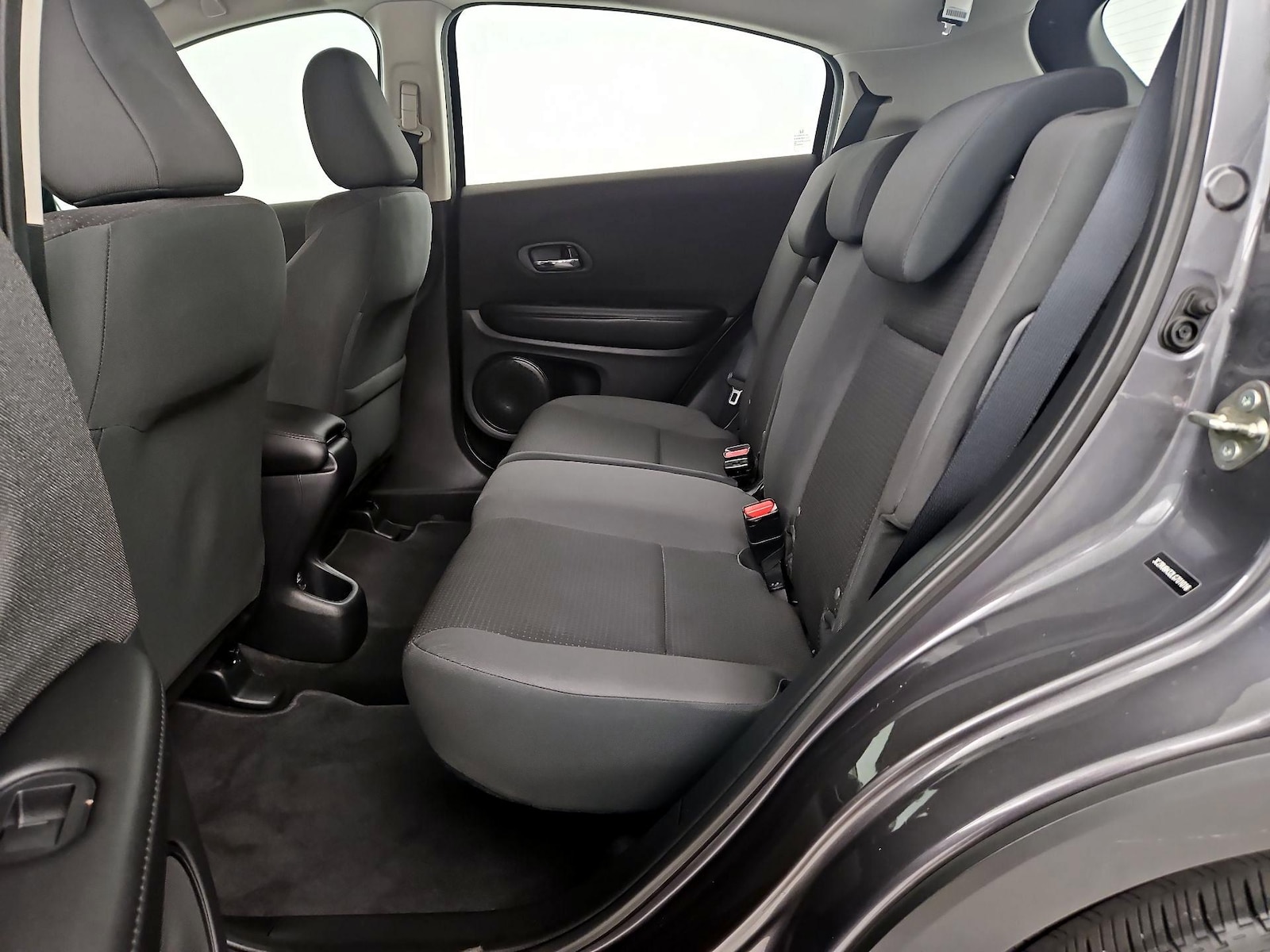 2020 Honda HR-V LX - Photo 20
